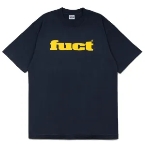 OG Logo Tee | Navy