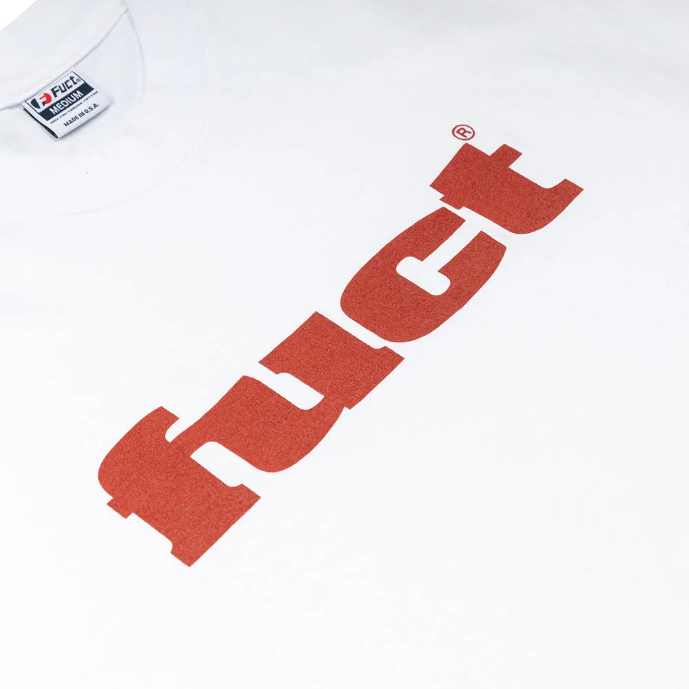 OG Logo Tee | White
