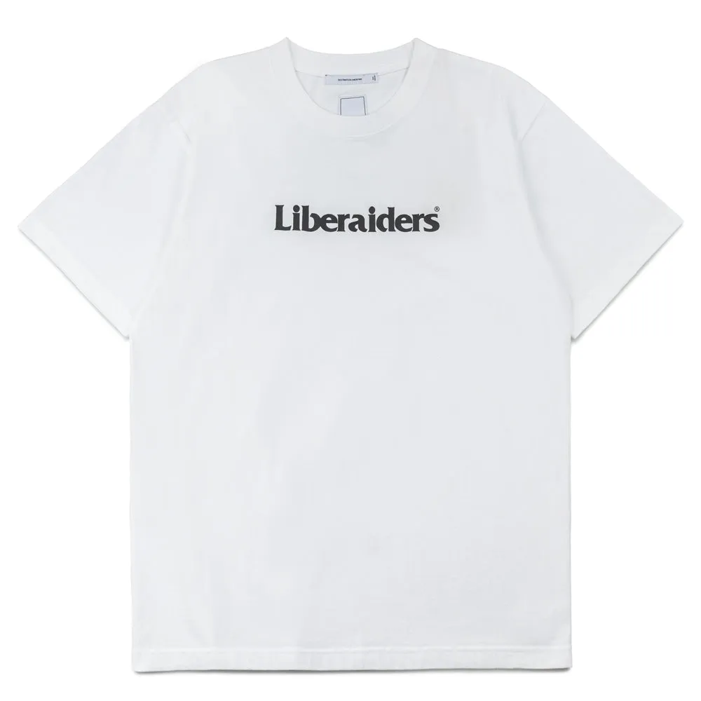 OG Logo Tee | White