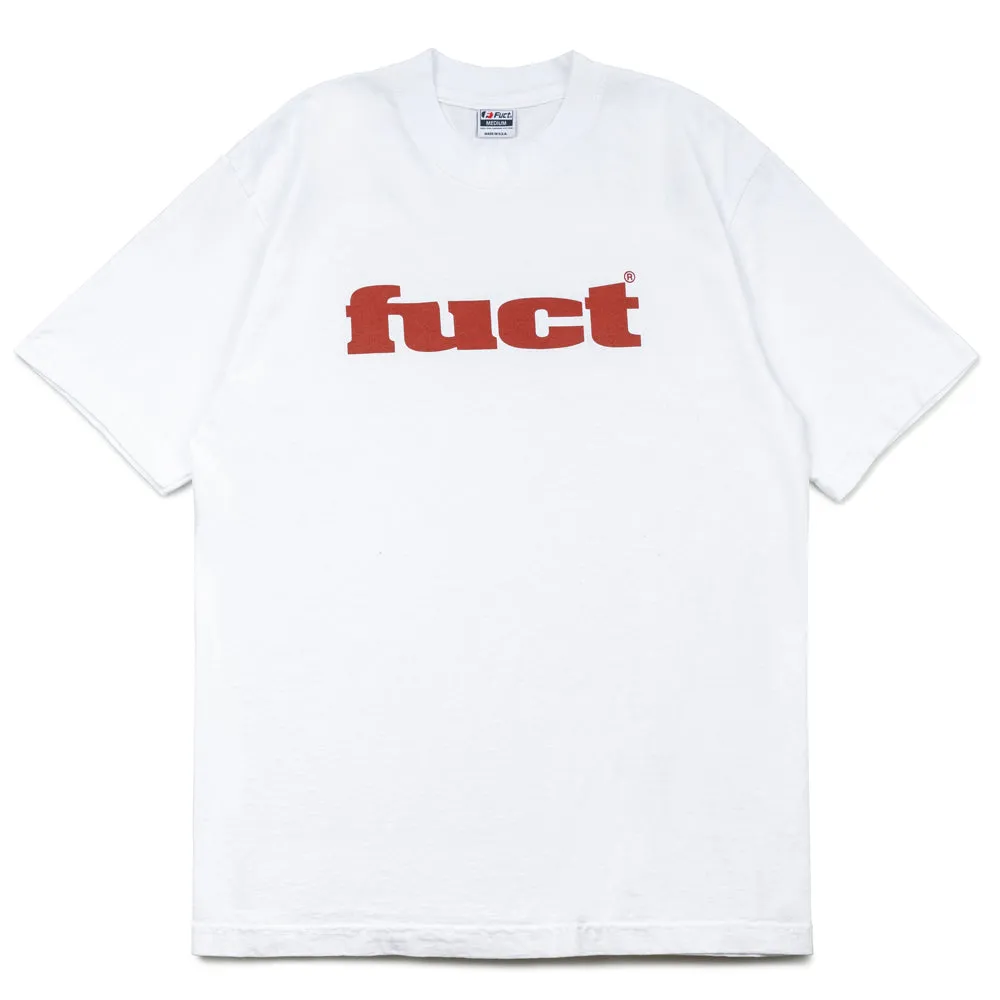 OG Logo Tee | White