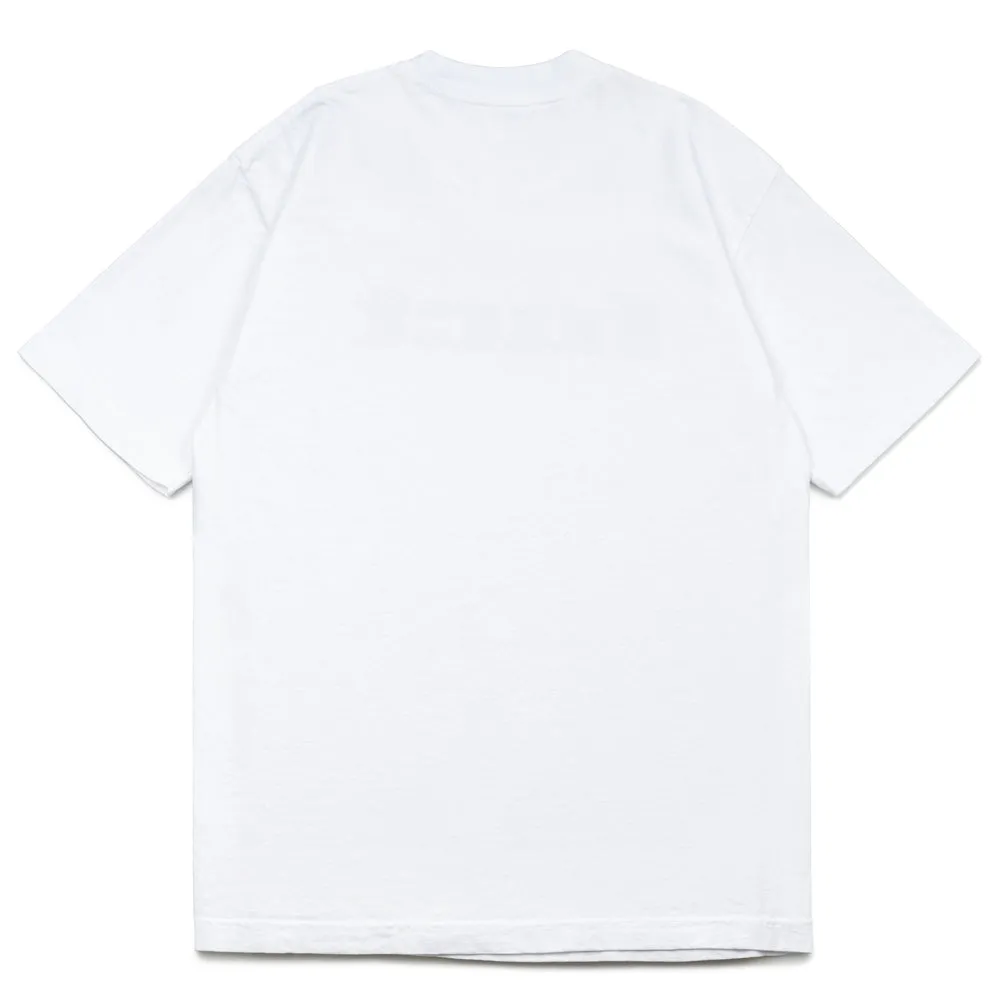 OG Logo Tee | White