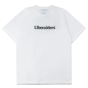 OG Logo Tee | White
