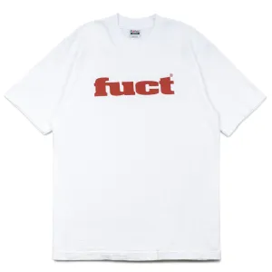 OG Logo Tee | White