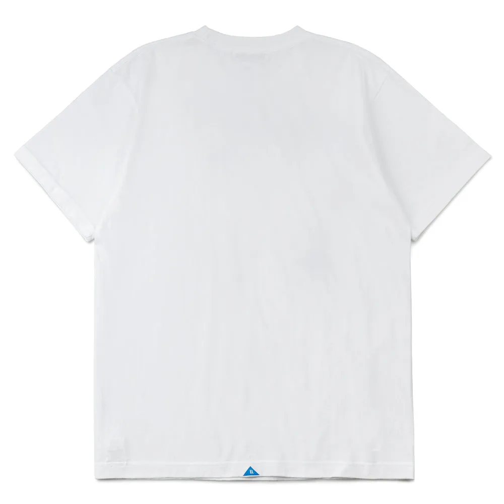 OG Logo Tee | White