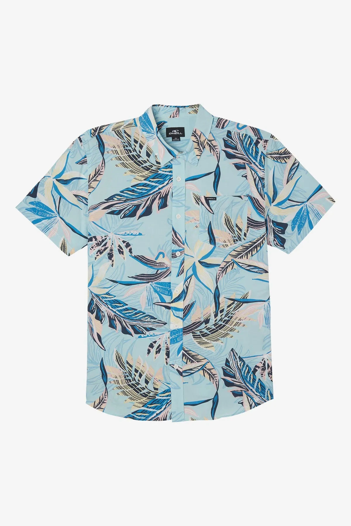 O'Neill Oasis Eco S/S Standard Shirt