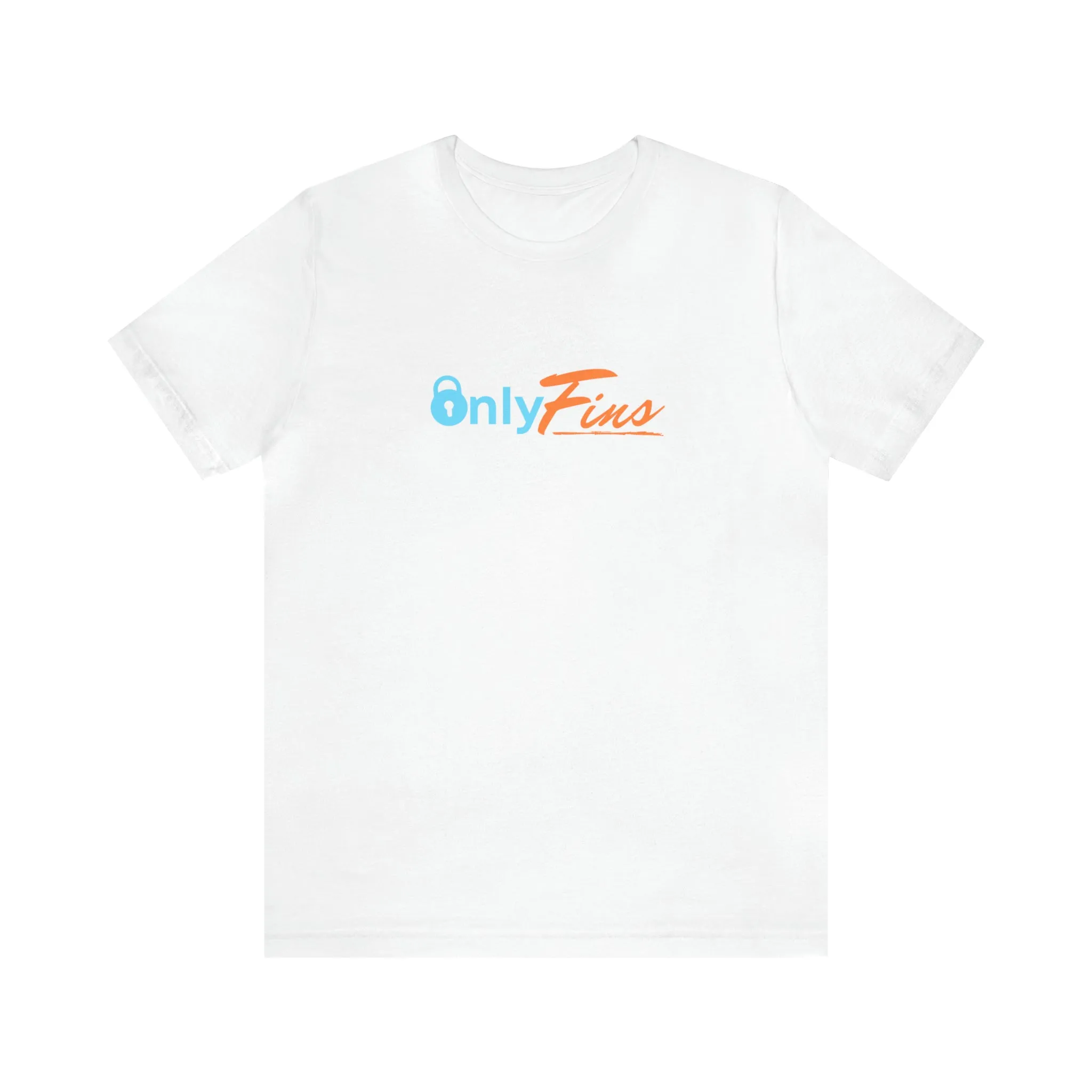 OnlyFins Tee