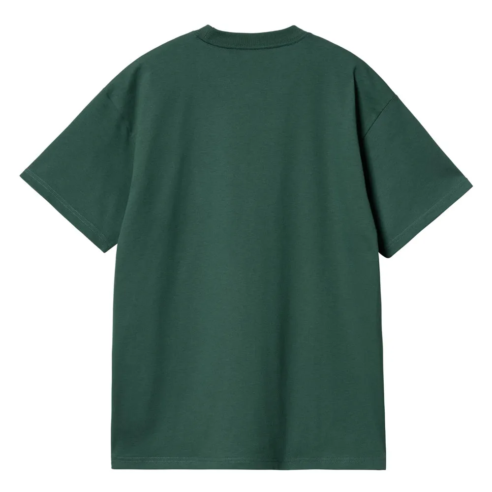 Onyx Tee | Chervil