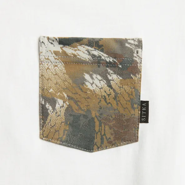 Optifade Pocket Tee
