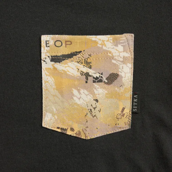 Optifade Pocket Tee