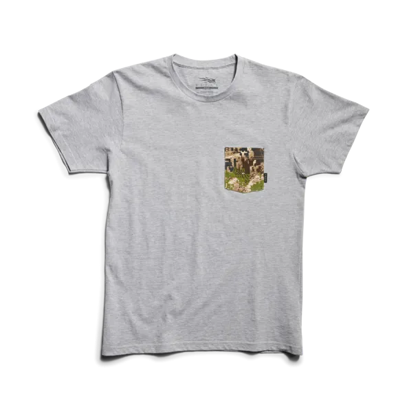 Optifade Pocket Tee