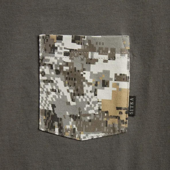 Optifade Pocket Tee