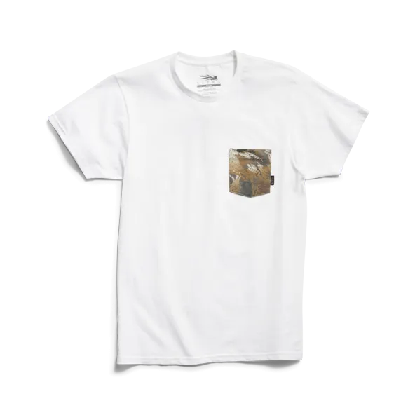 Optifade Pocket Tee