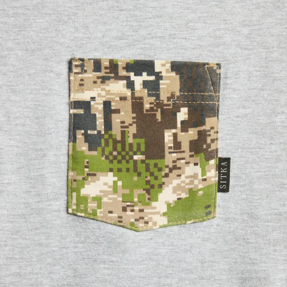 Optifade Pocket Tee