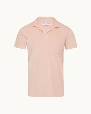 ORLEBAR BROWN Terry Towelling