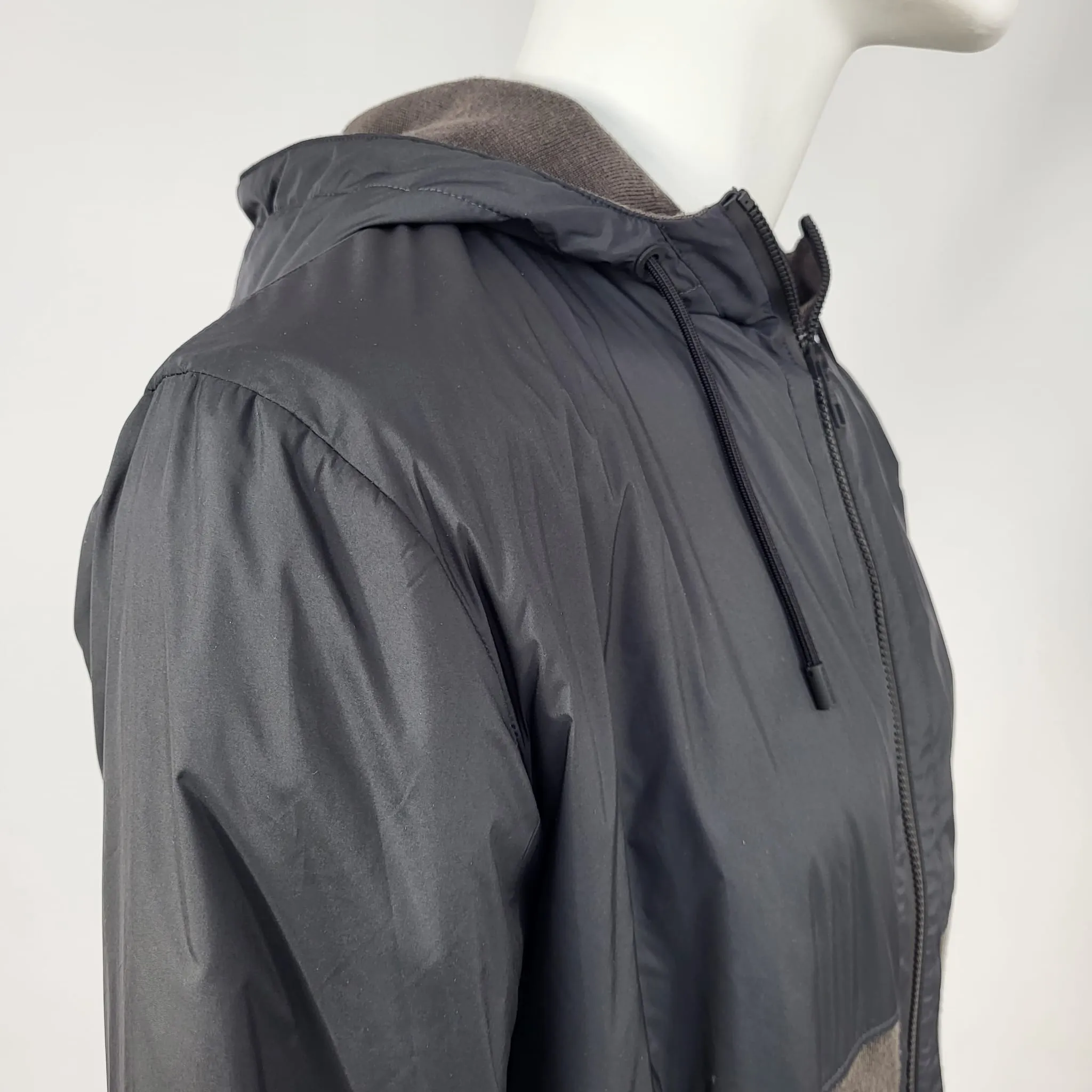 Padded Jacket