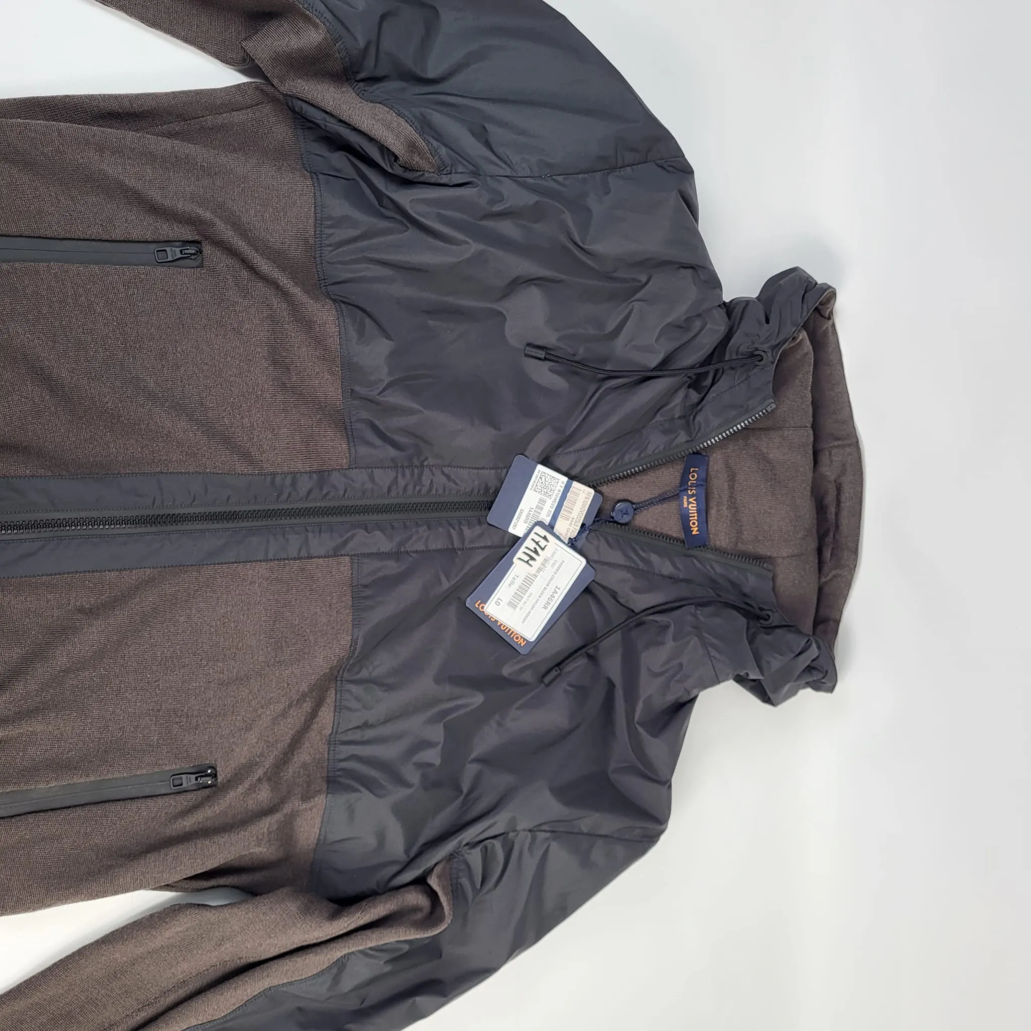 Padded Jacket