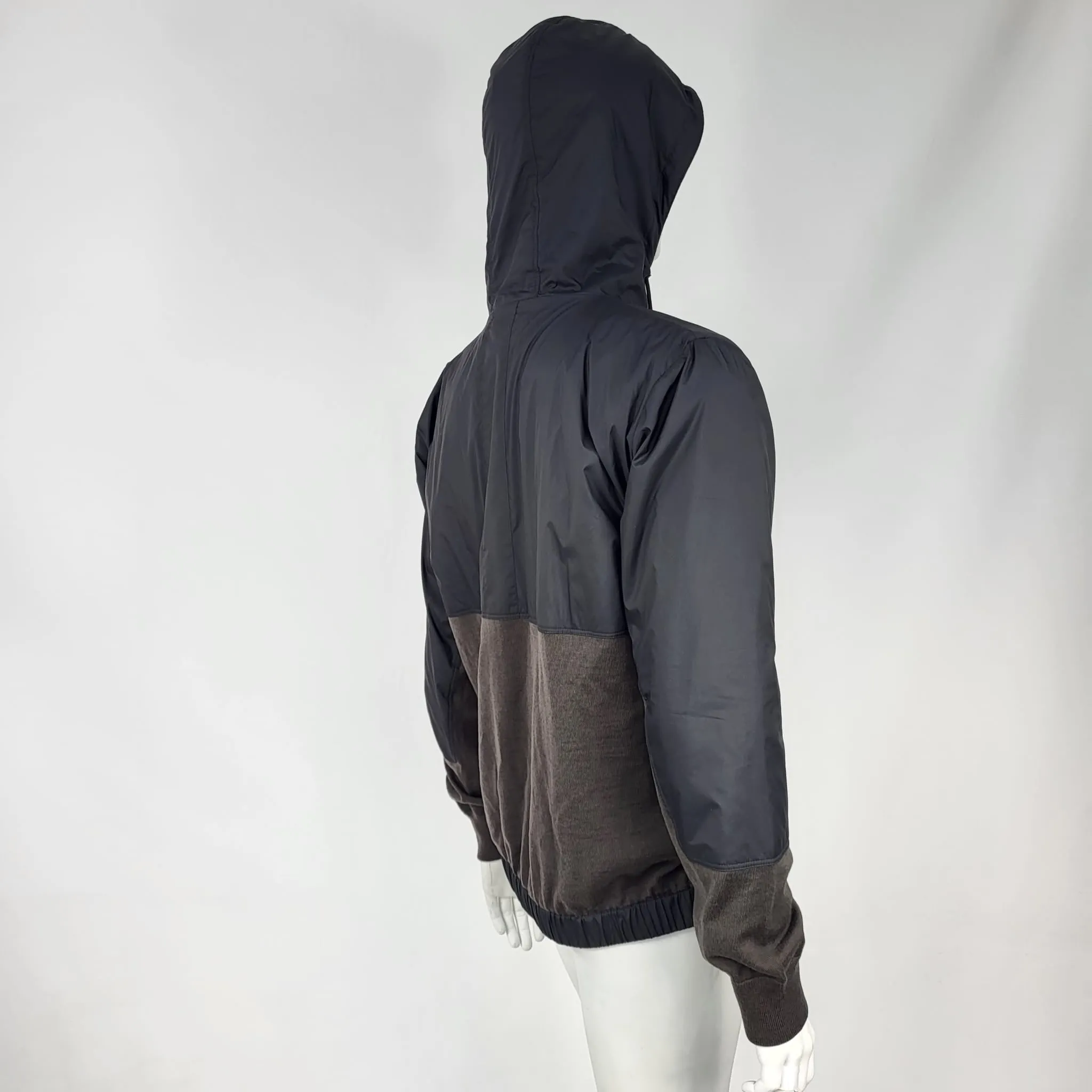 Padded Jacket