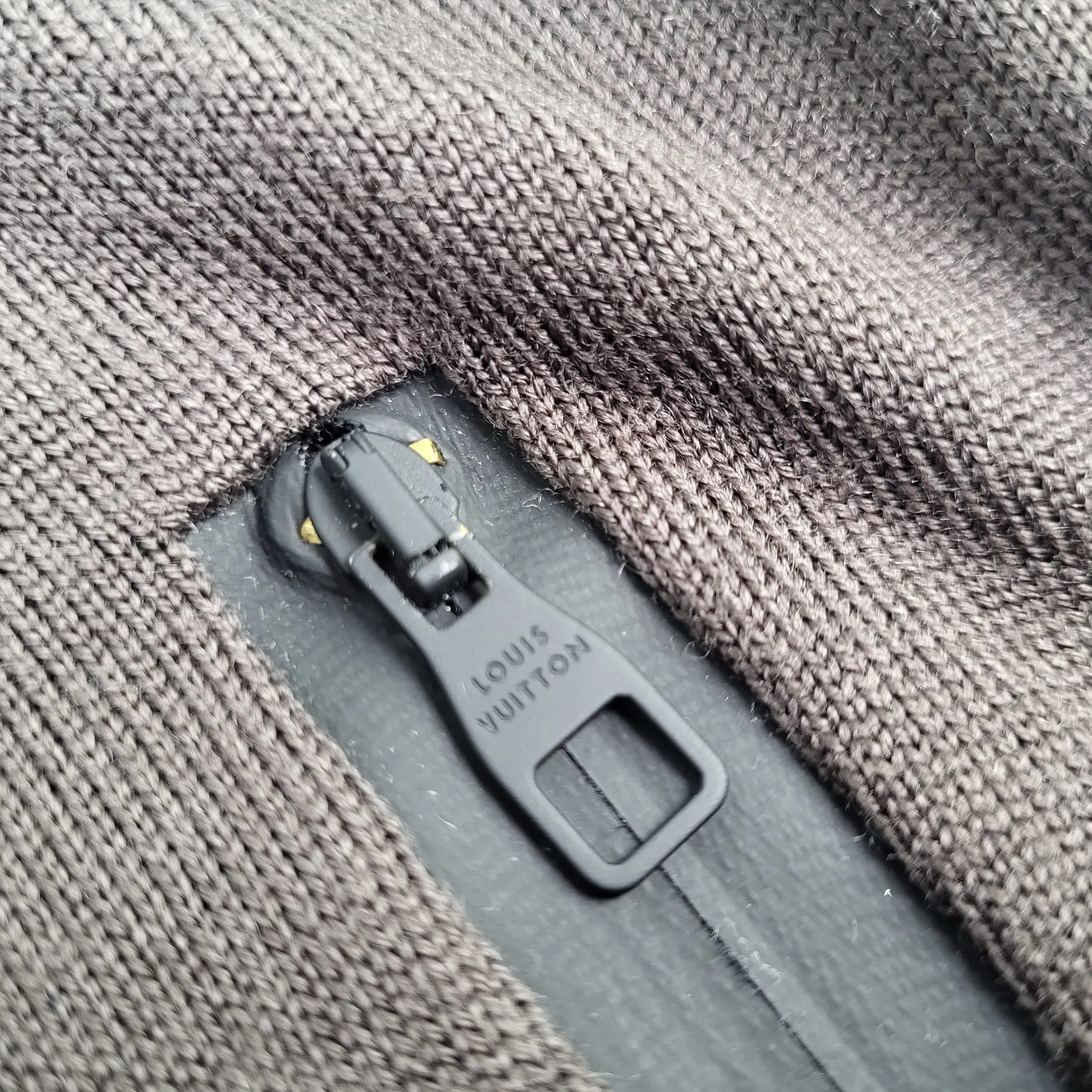 Padded Jacket