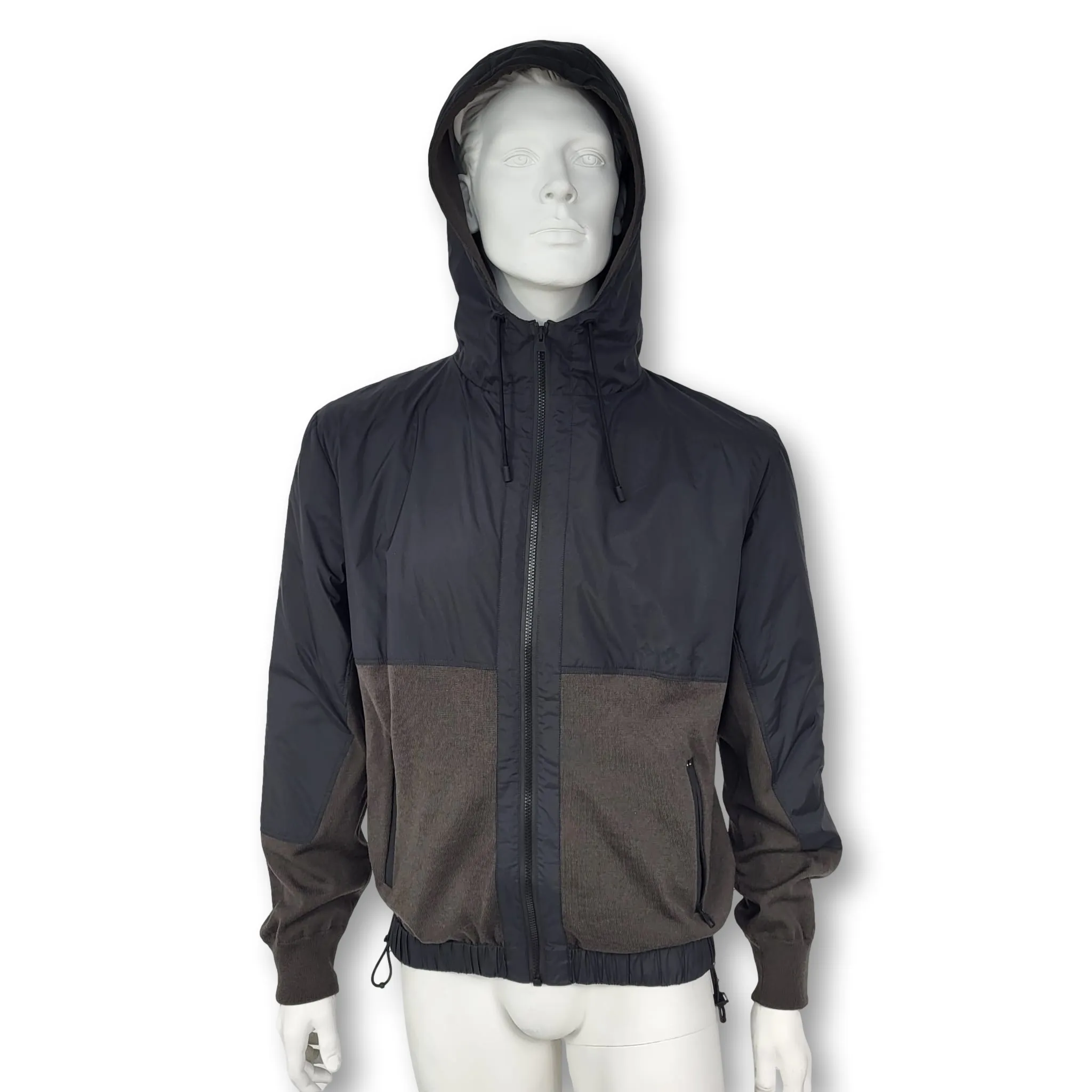 Padded Jacket