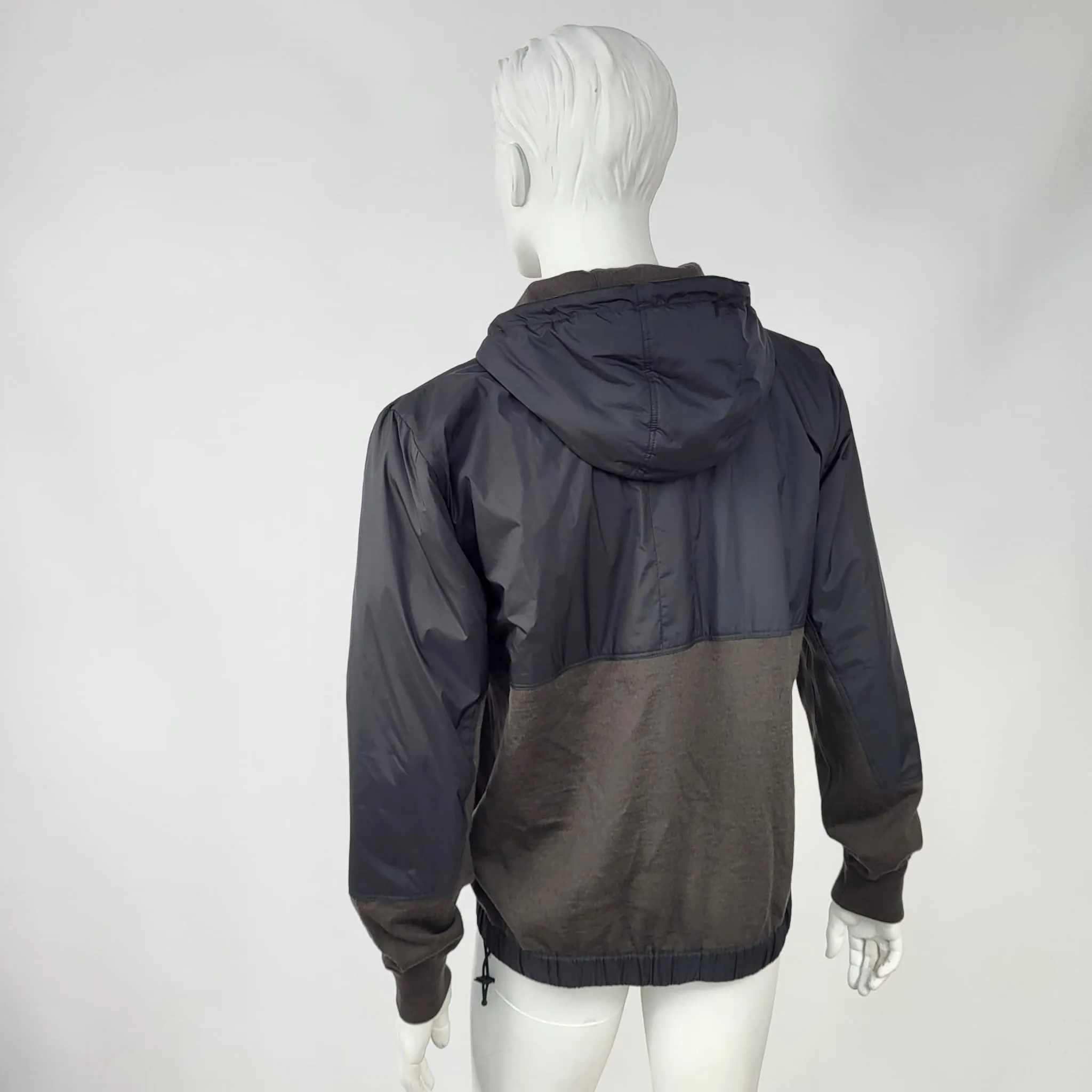Padded Jacket