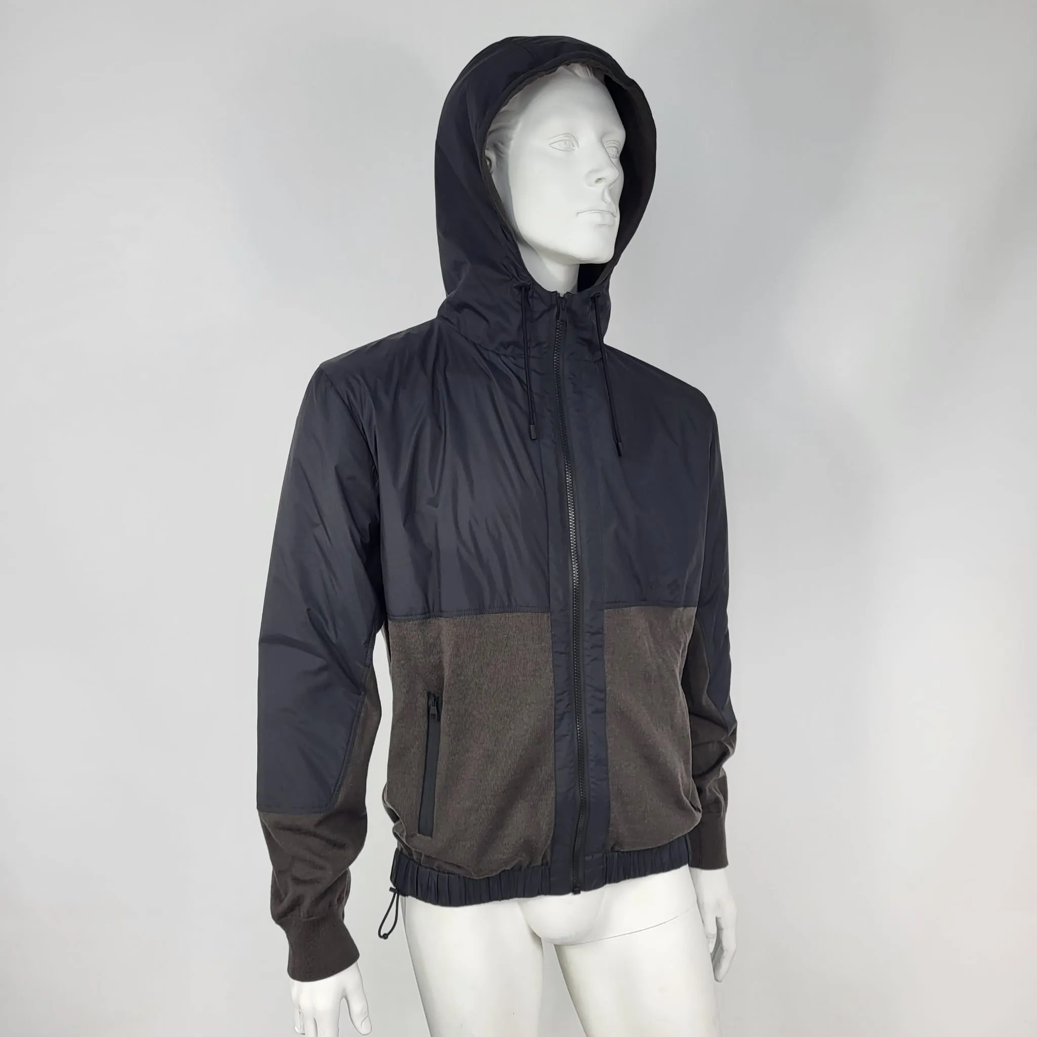 Padded Jacket