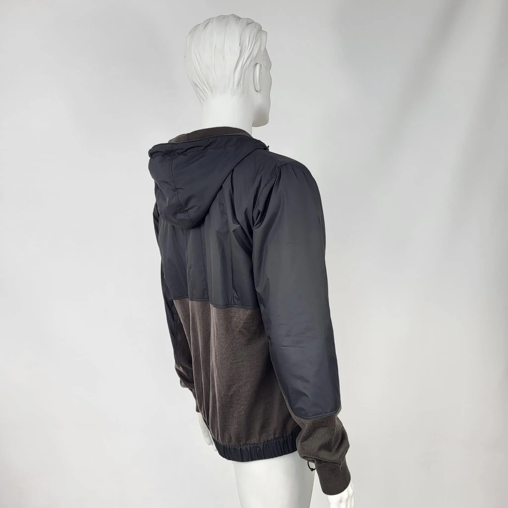 Padded Jacket