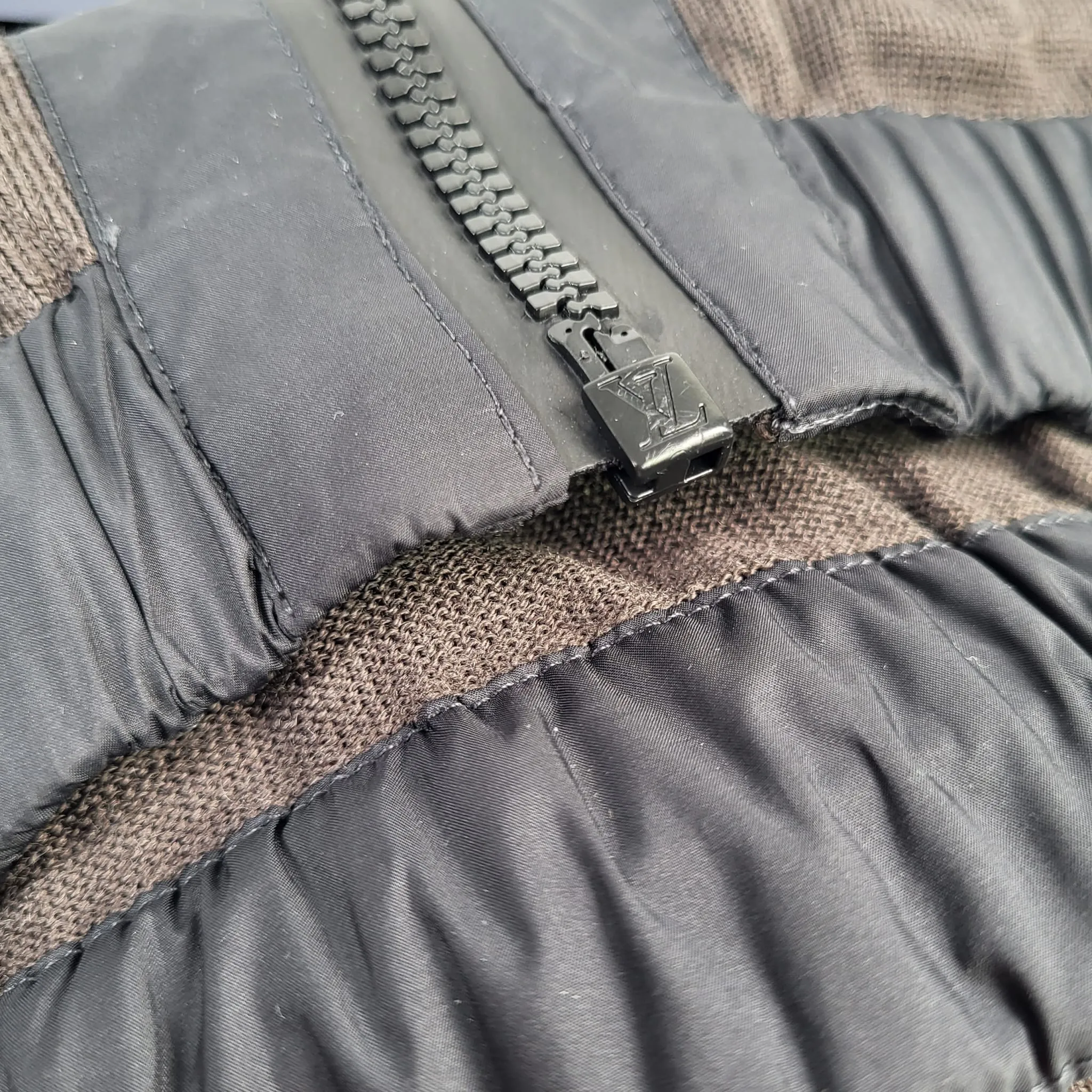Padded Jacket
