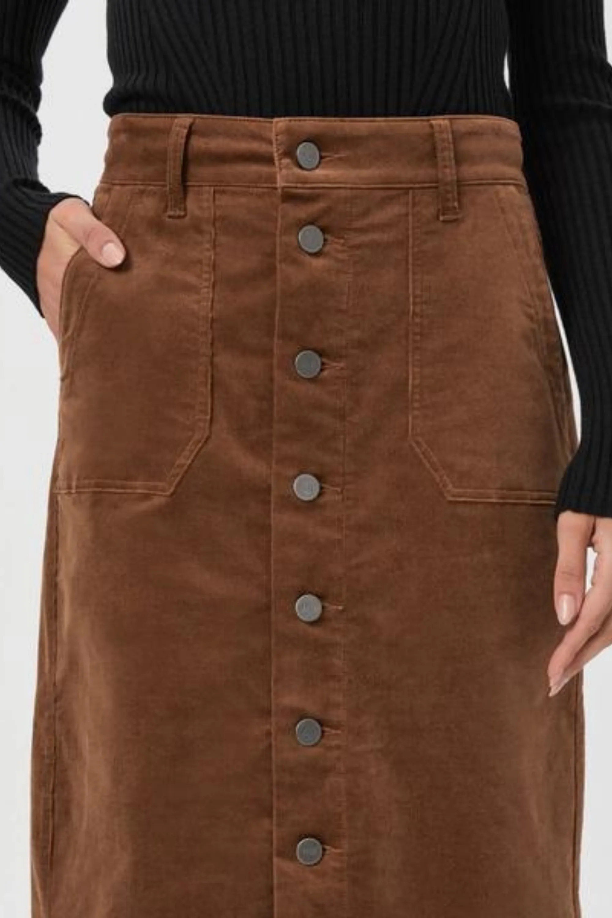 Paige Meadow Midi