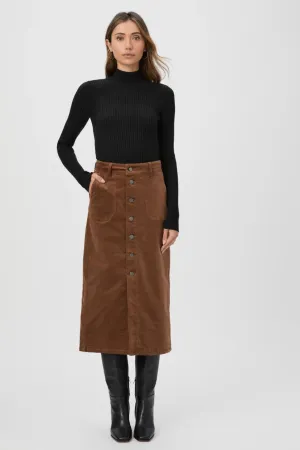 Paige Meadow Midi