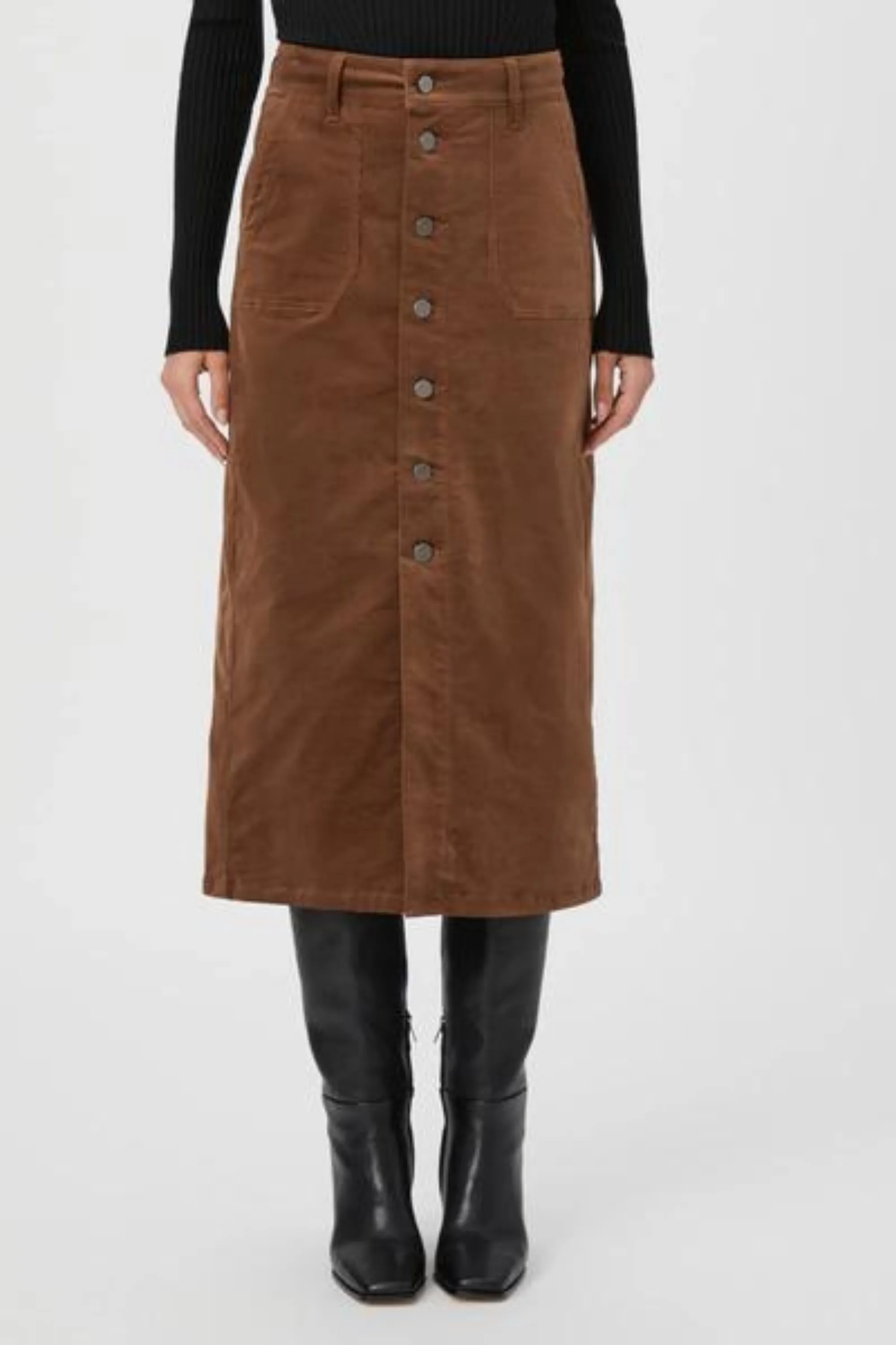 Paige Meadow Midi