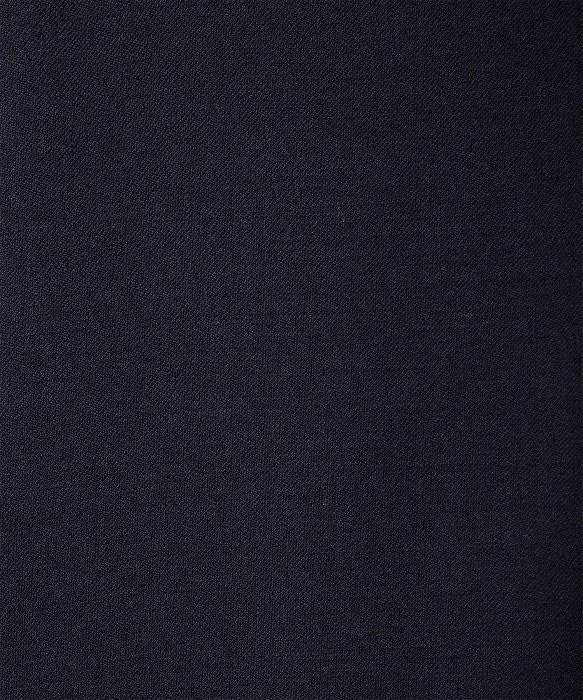 Palm Beach 100% Wool Navy Plain Front Suit Pant