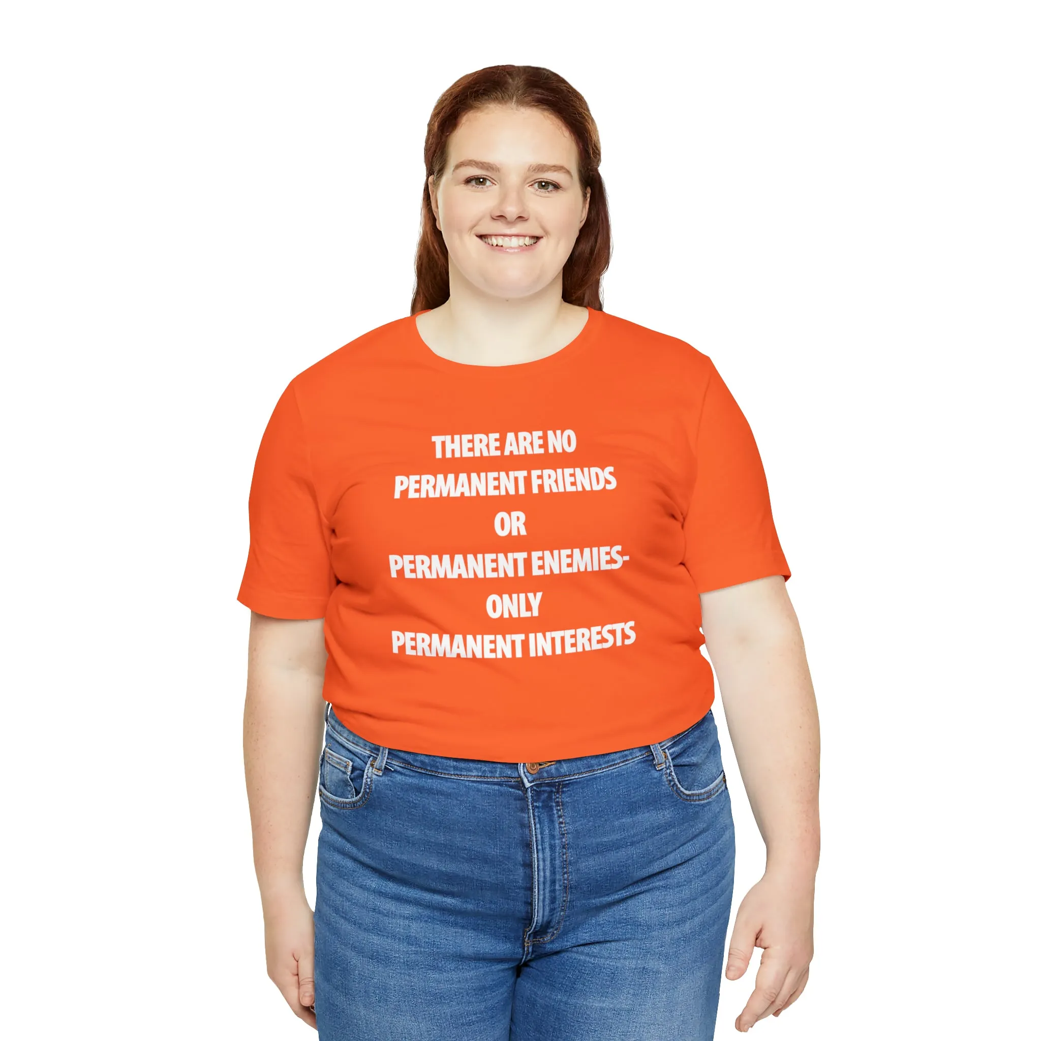 Permanent Interests