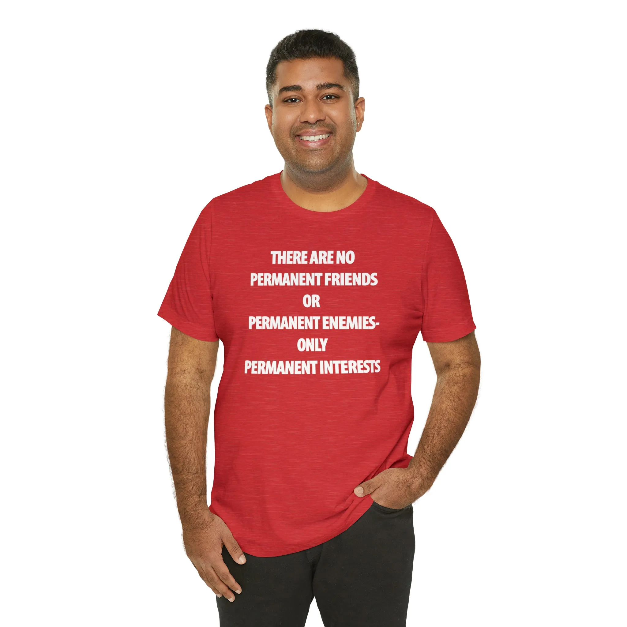 Permanent Interests