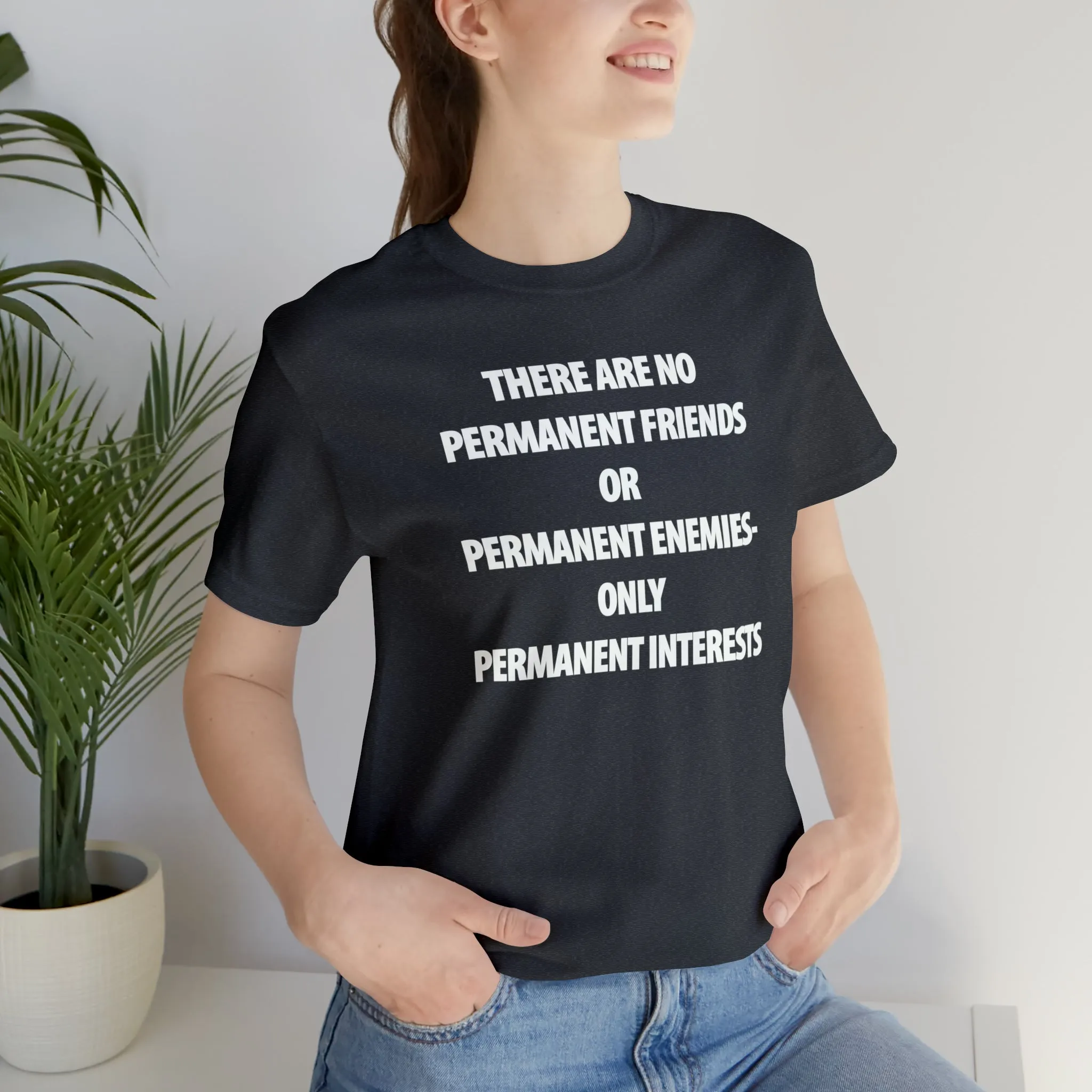 Permanent Interests