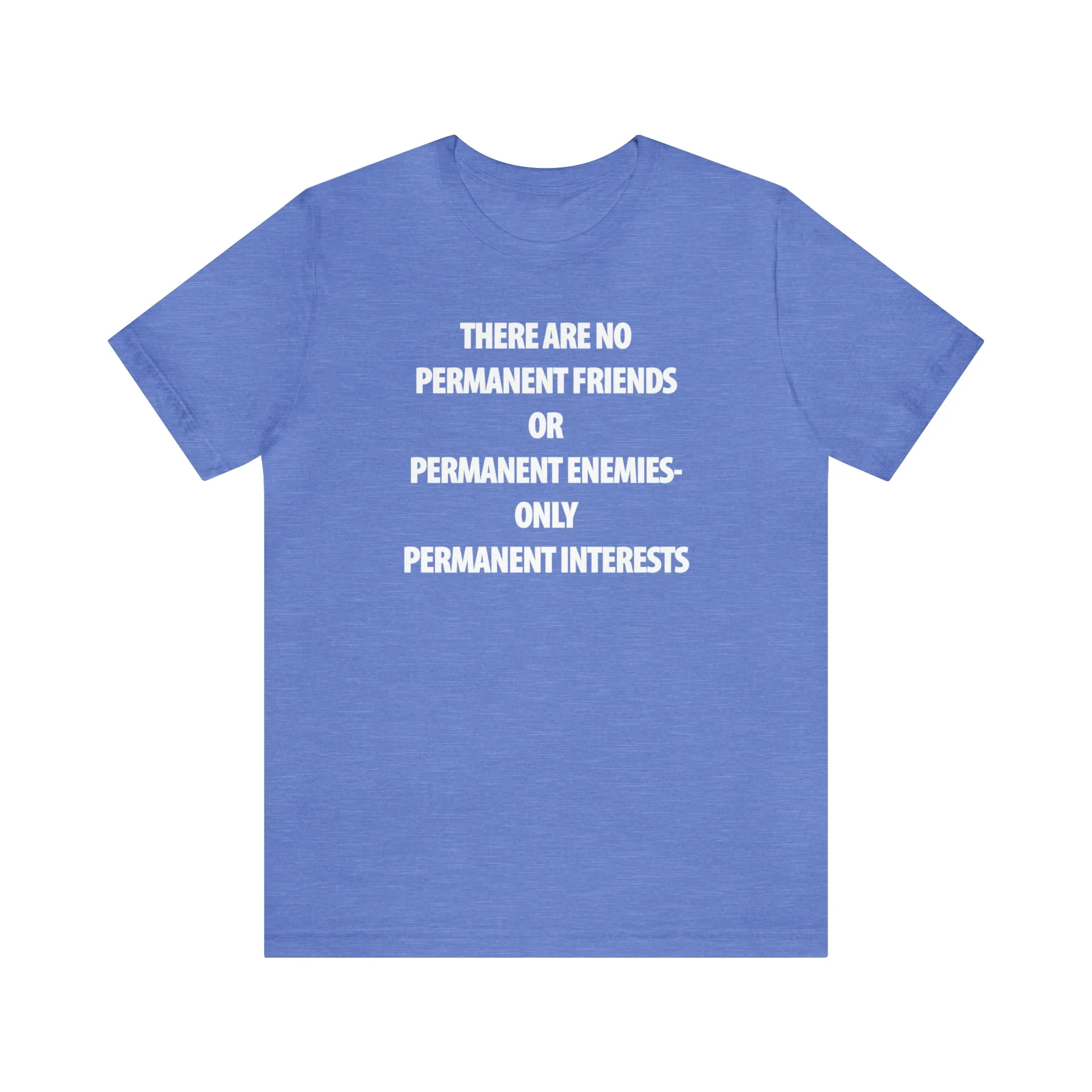 Permanent Interests