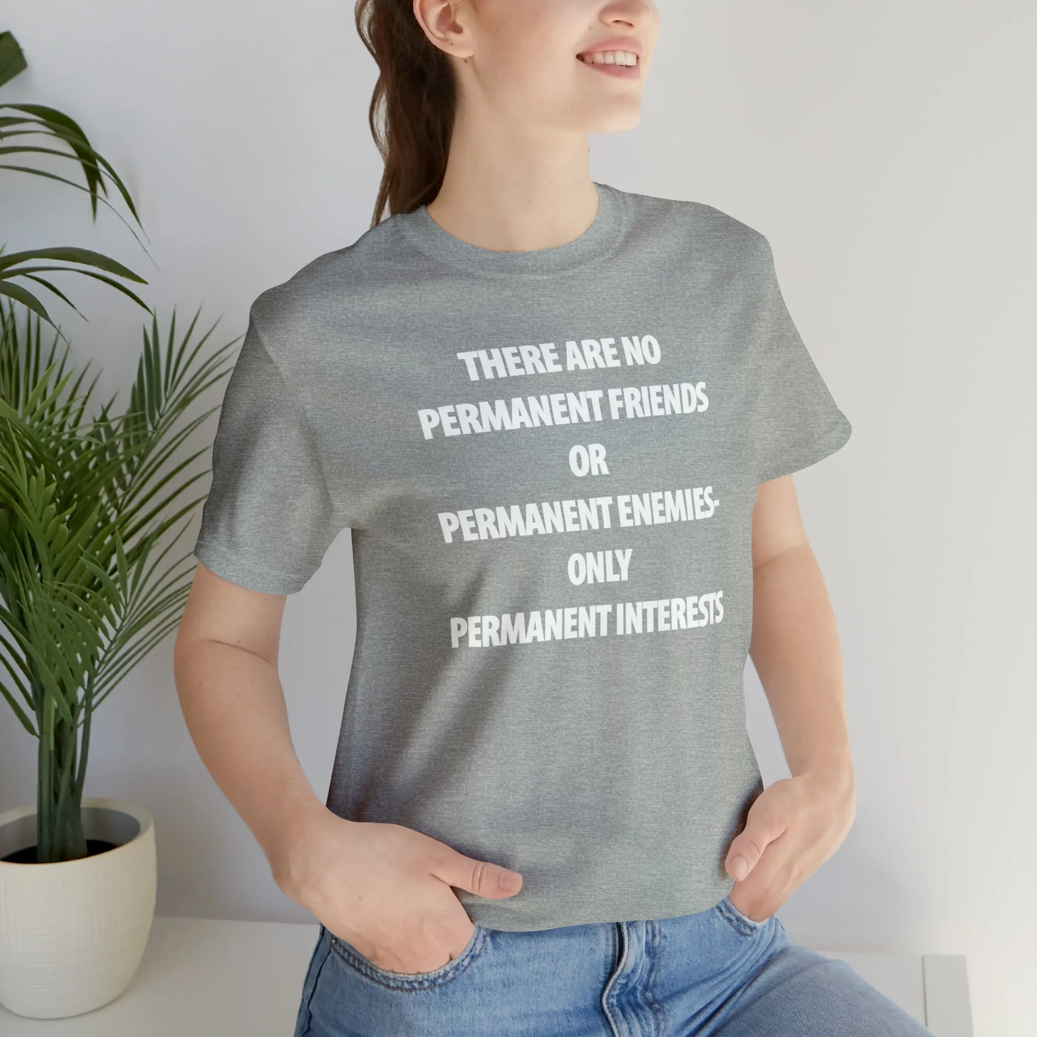 Permanent Interests