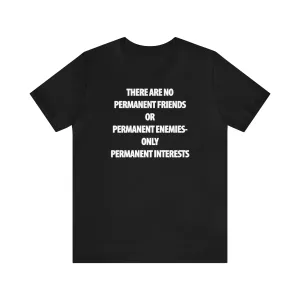 Permanent Interests