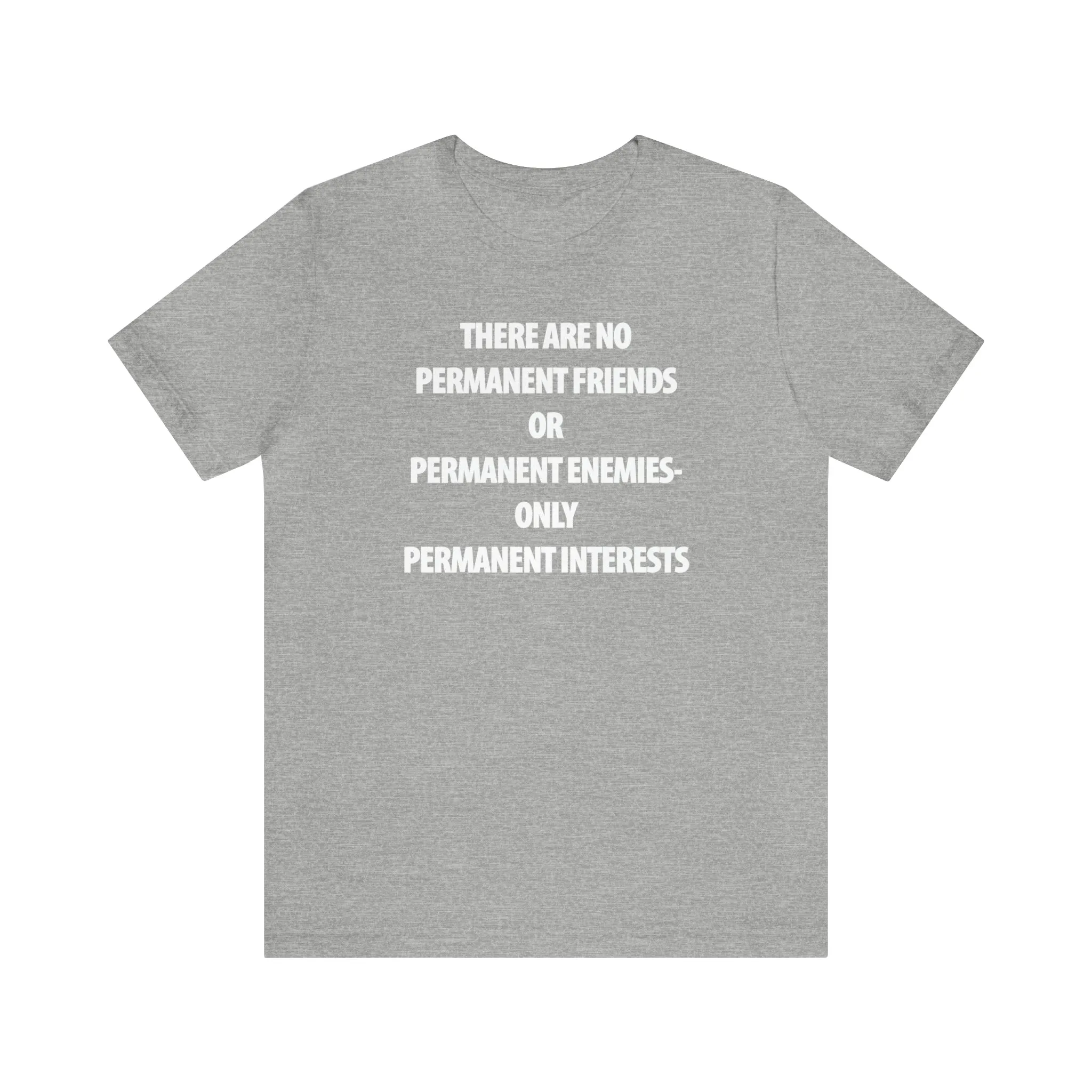 Permanent Interests