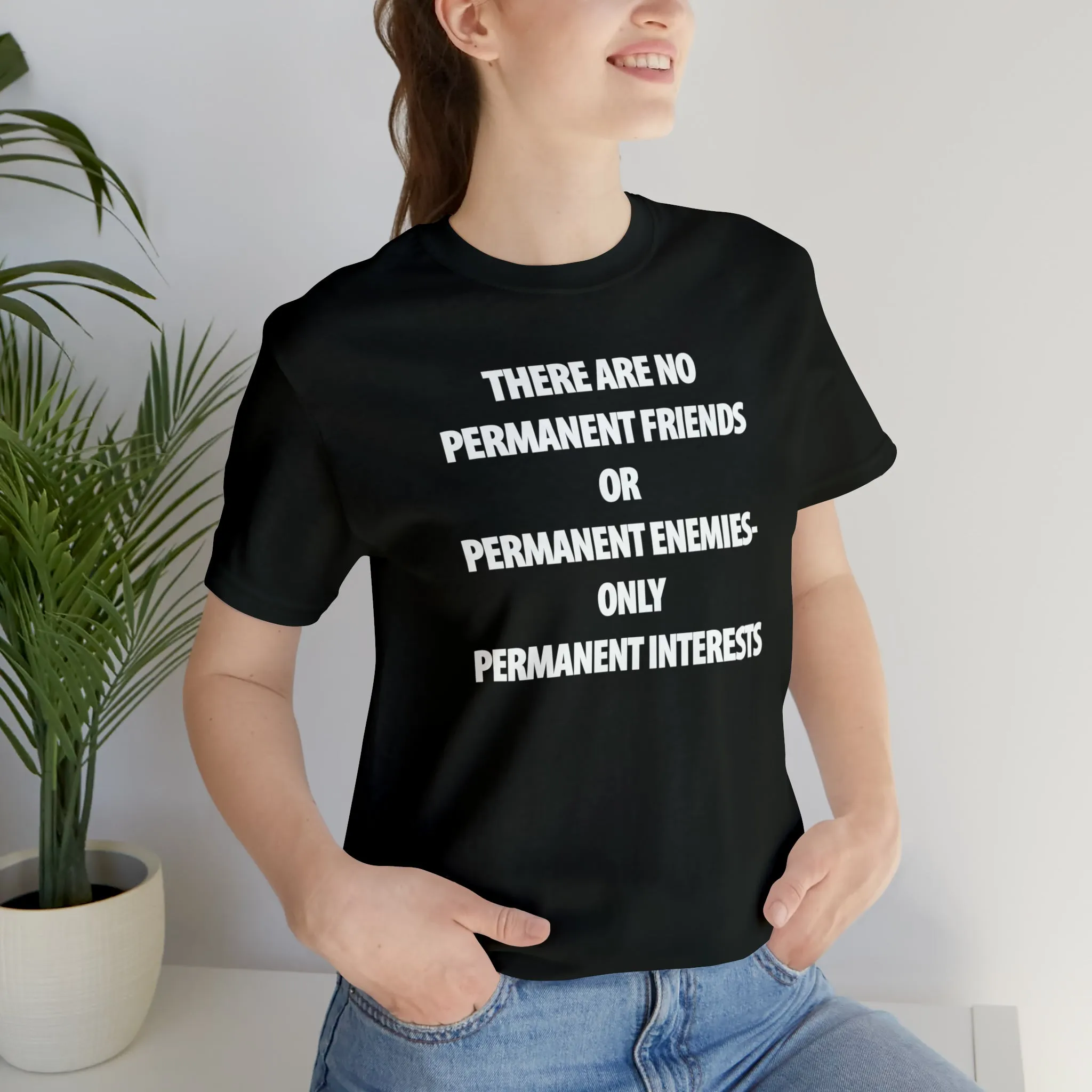 Permanent Interests