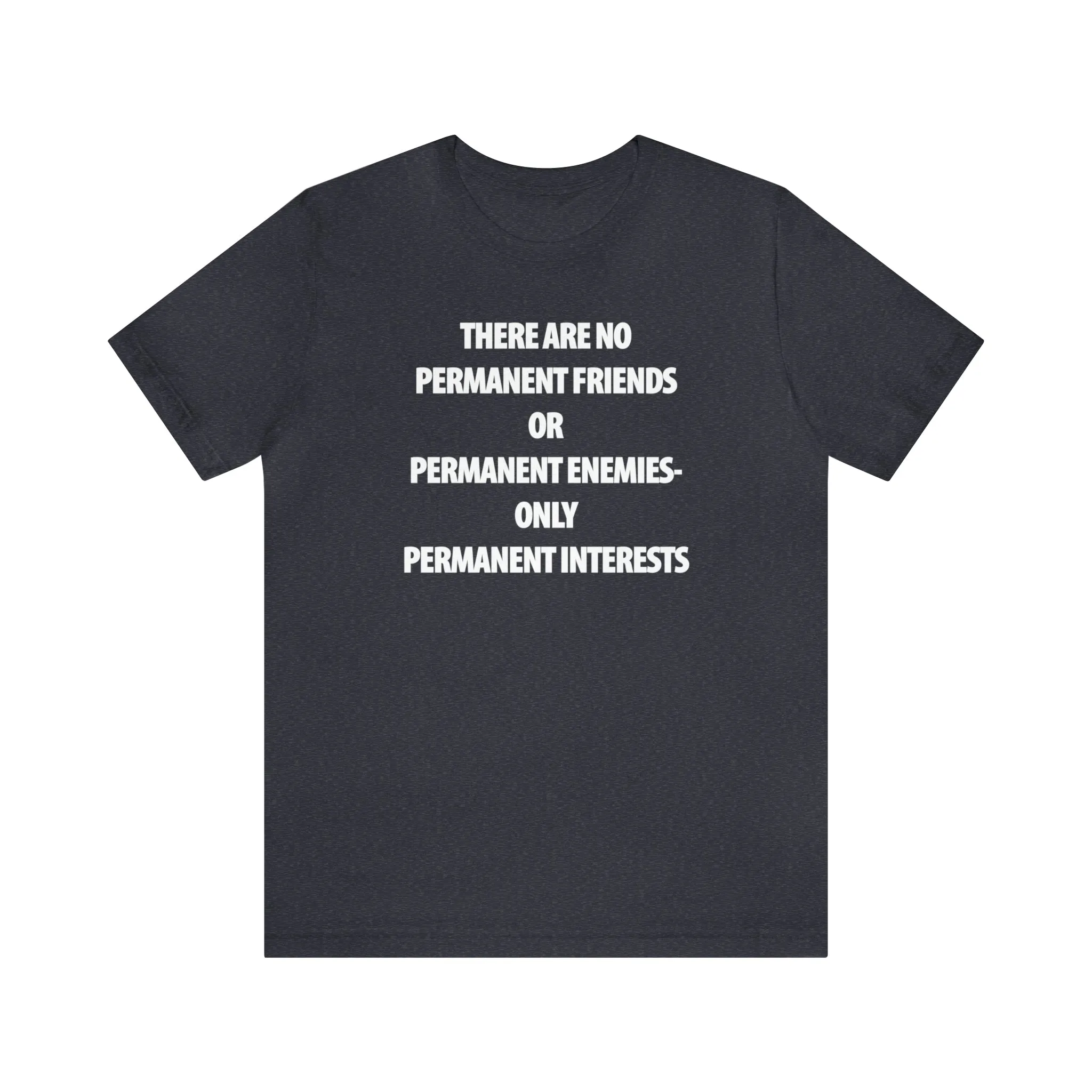 Permanent Interests