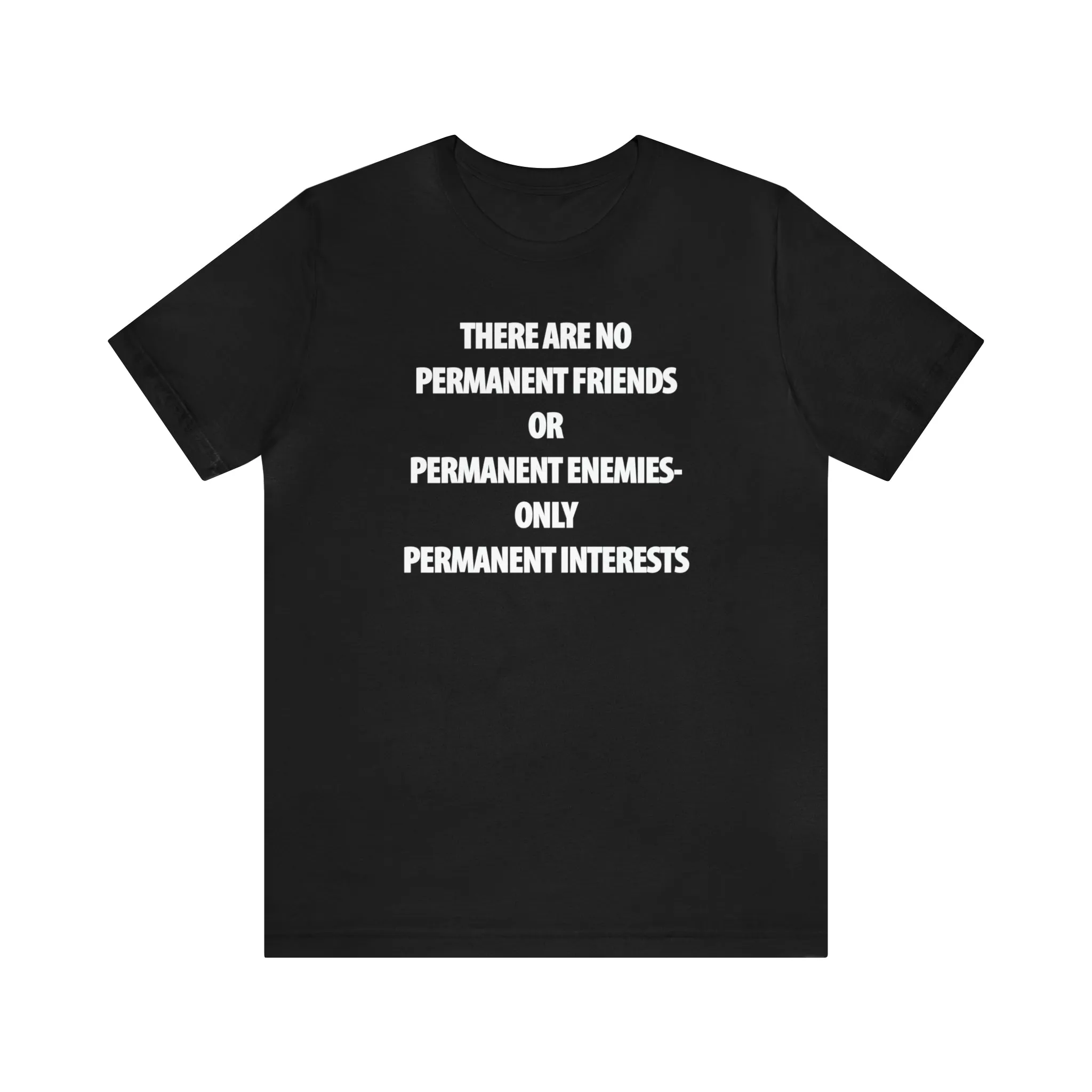 Permanent Interests