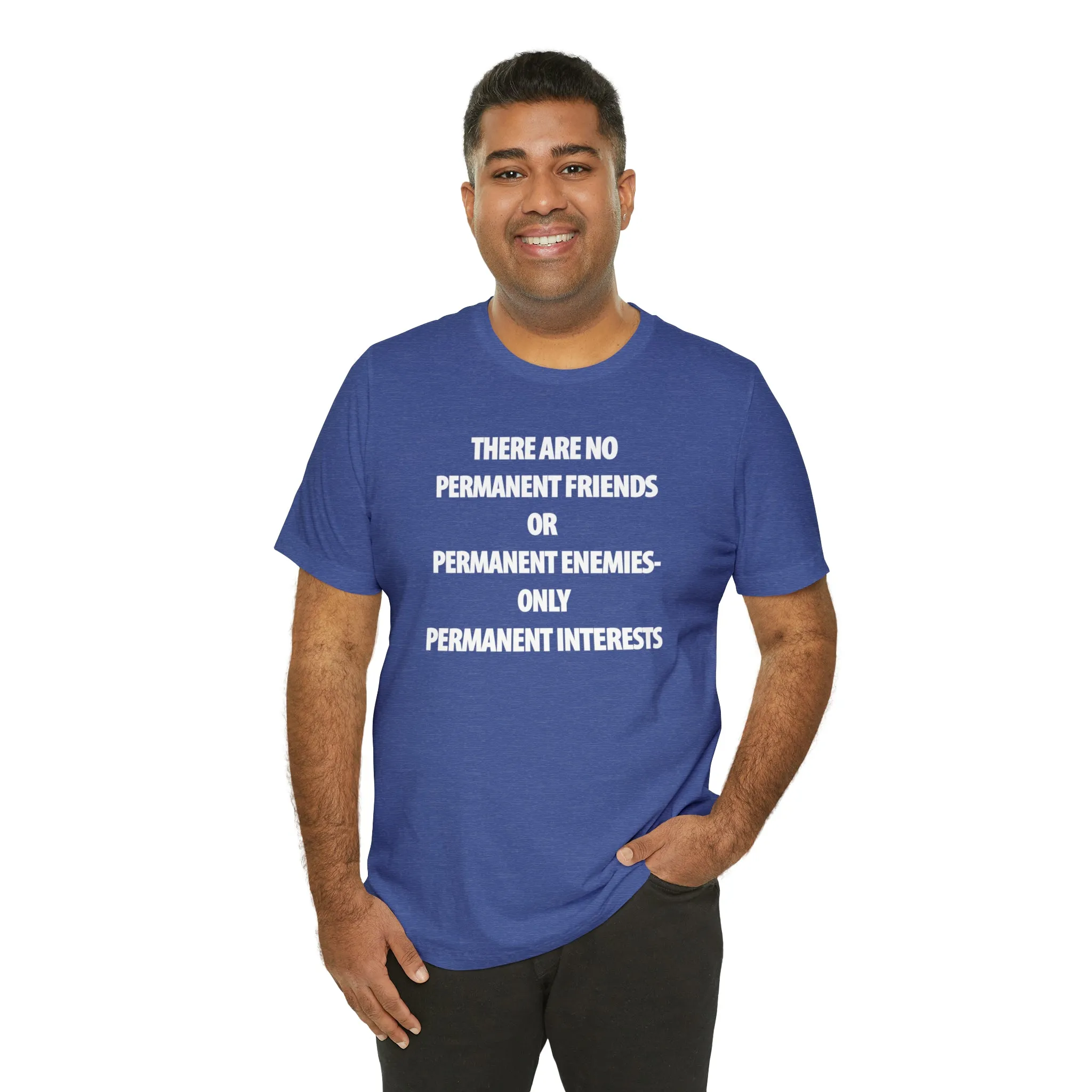 Permanent Interests
