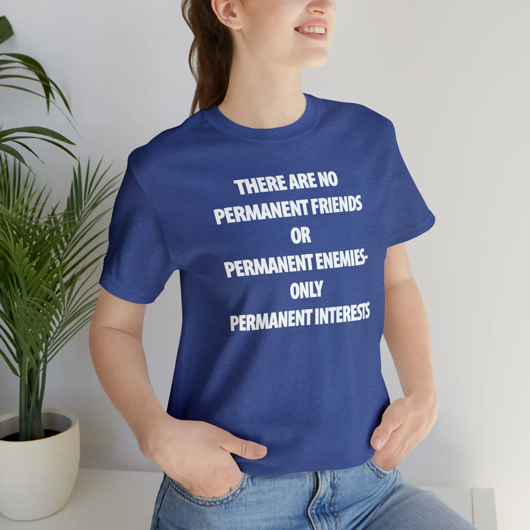 Permanent Interests