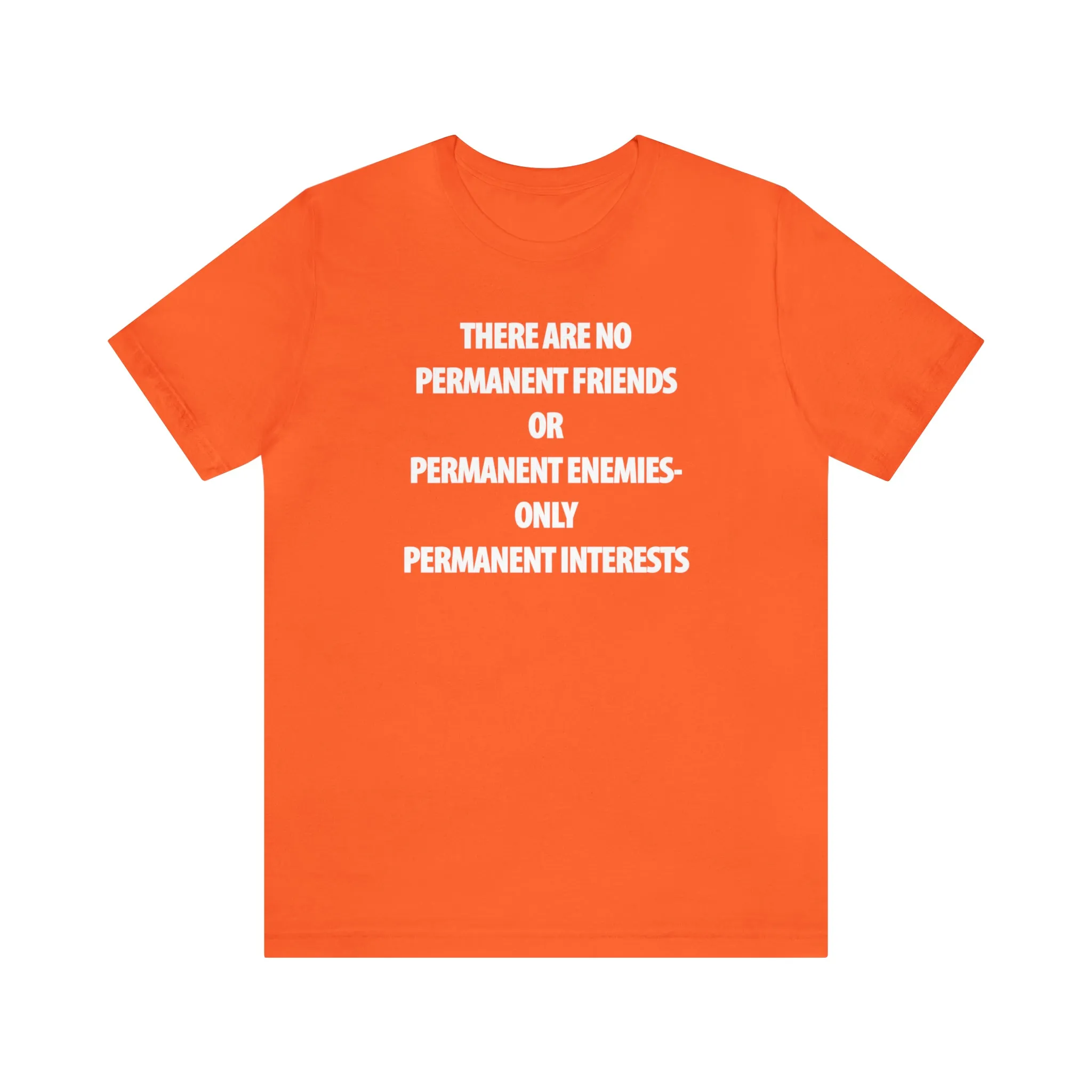 Permanent Interests