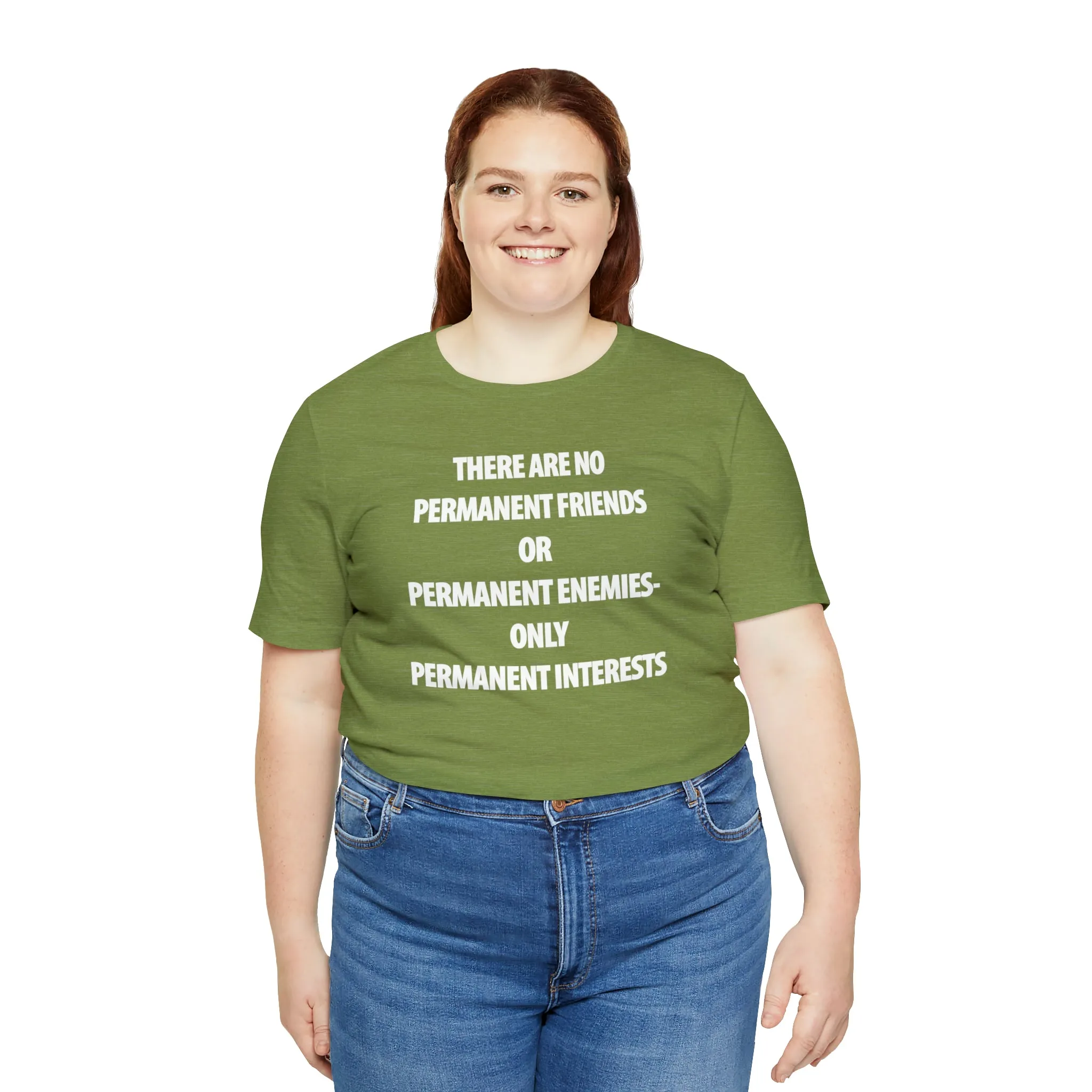 Permanent Interests