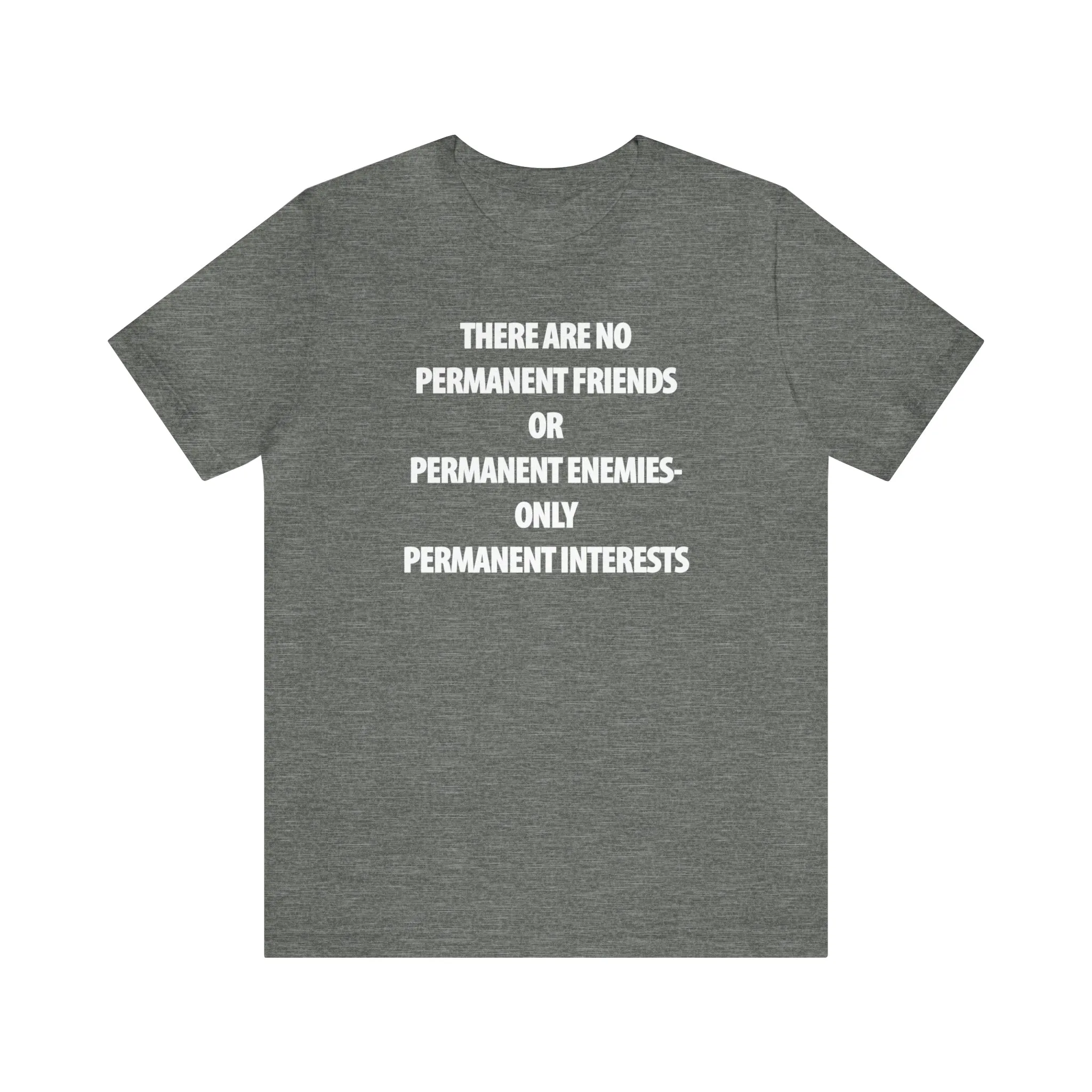 Permanent Interests