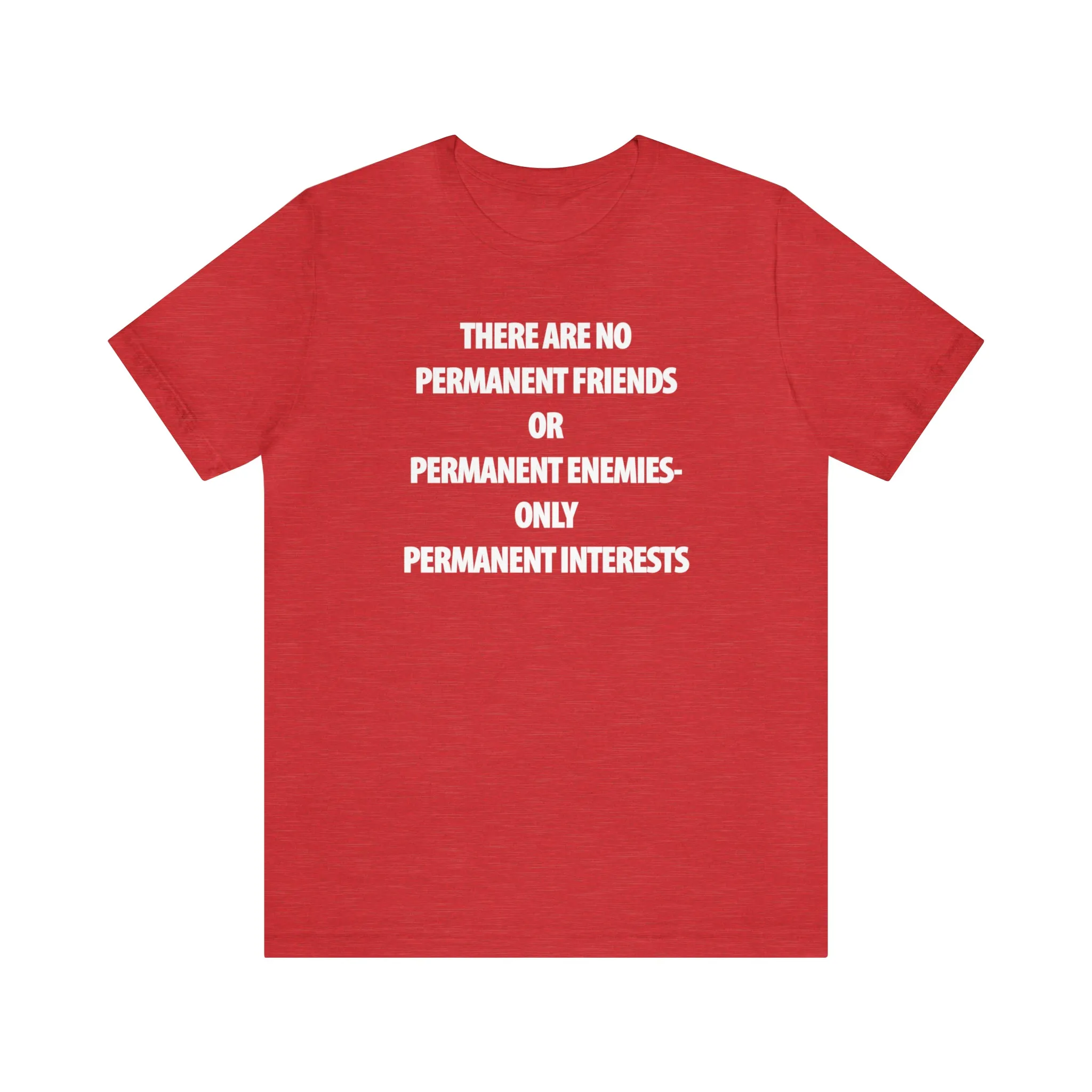 Permanent Interests