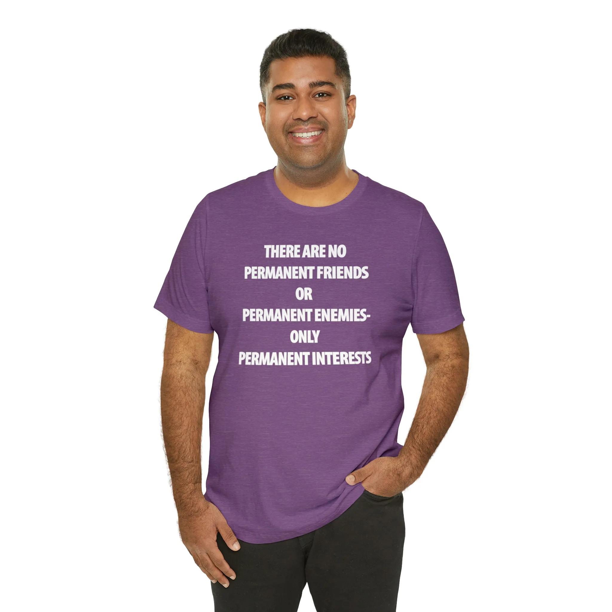Permanent Interests