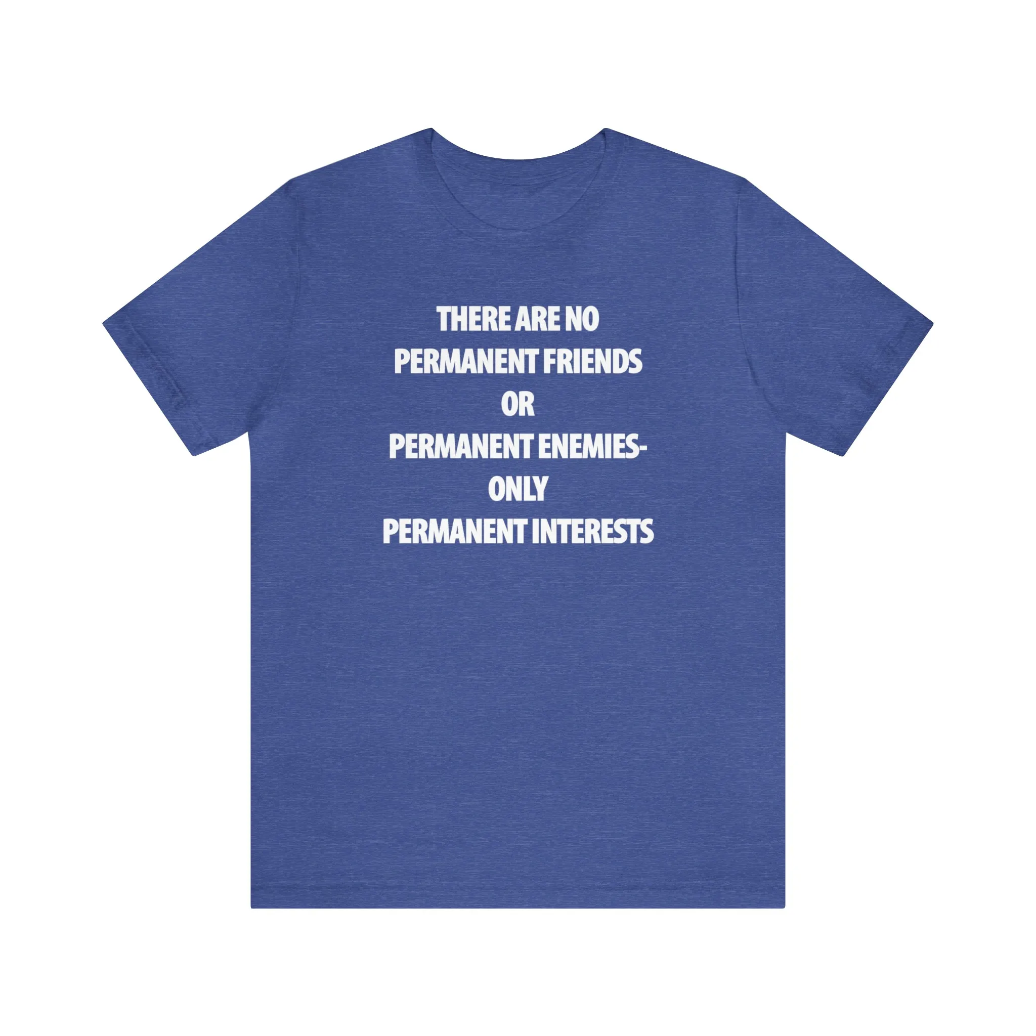 Permanent Interests