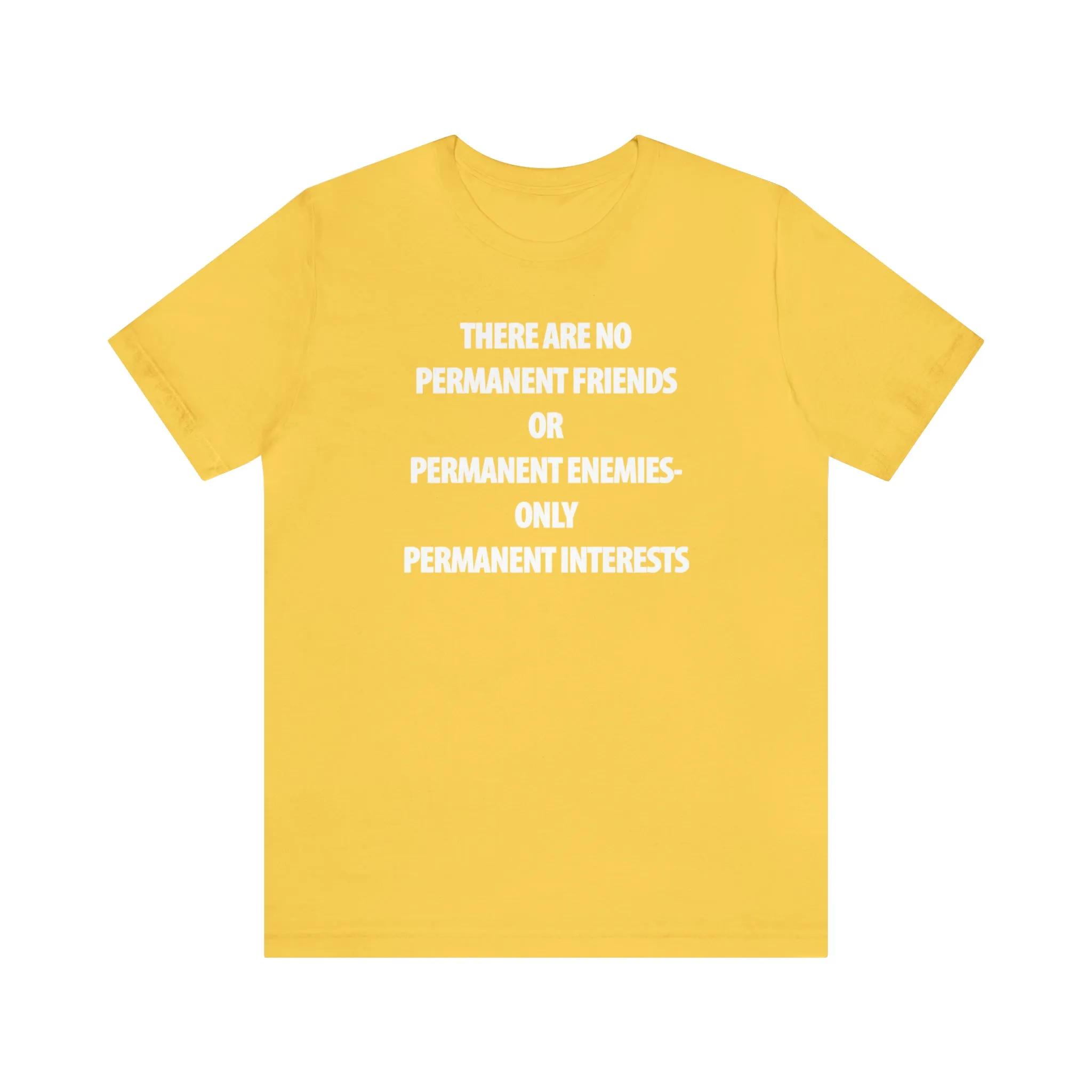Permanent Interests